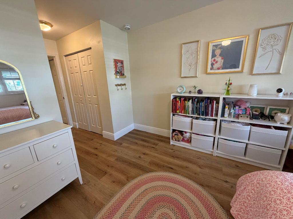 CENTRAL DANIA HEIGHTS - Residential