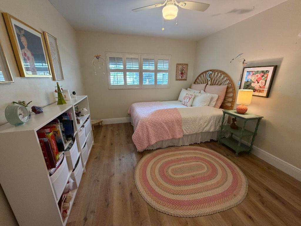 CENTRAL DANIA HEIGHTS - Residential