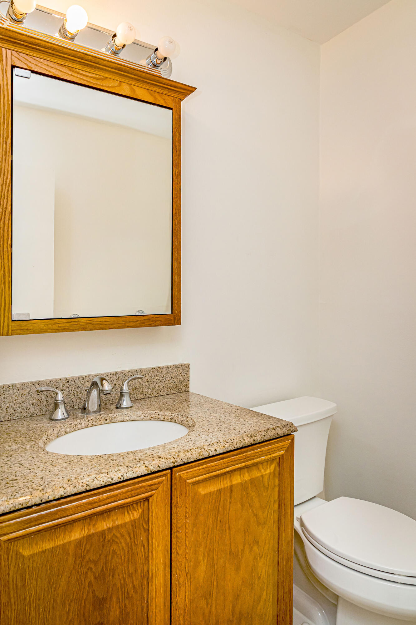 HIGH POINT WEST CONDO 2 - Residential