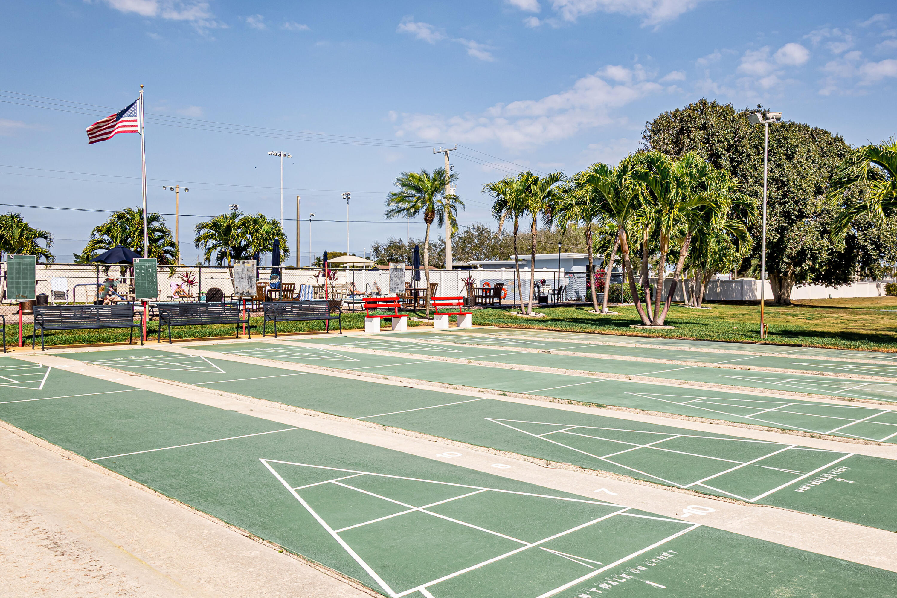 HIGH POINT WEST CONDO 2 - Residential