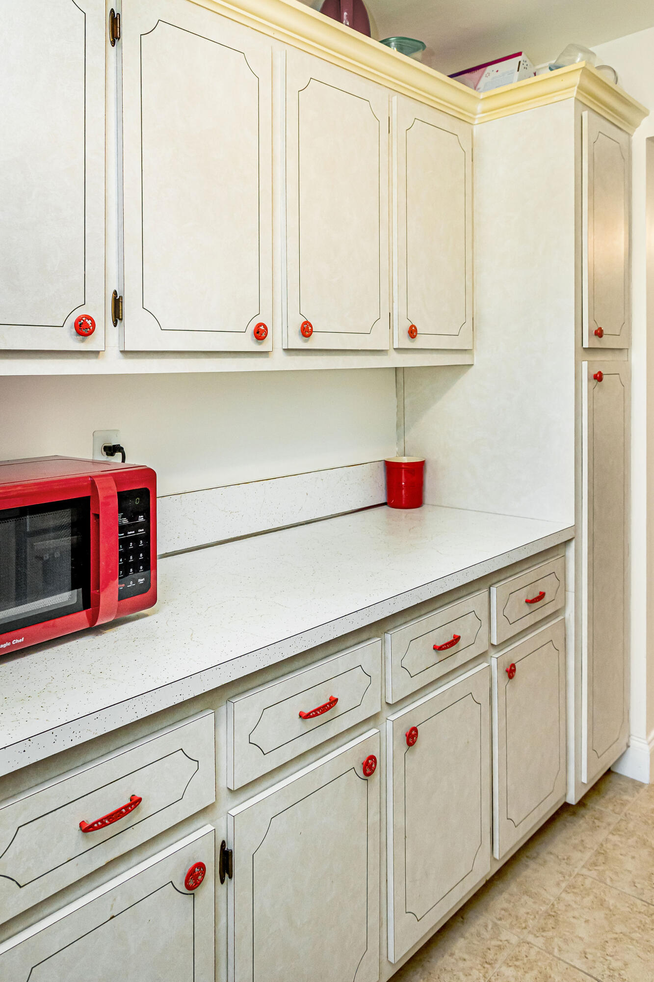 HIGH POINT WEST CONDO 2 - Residential