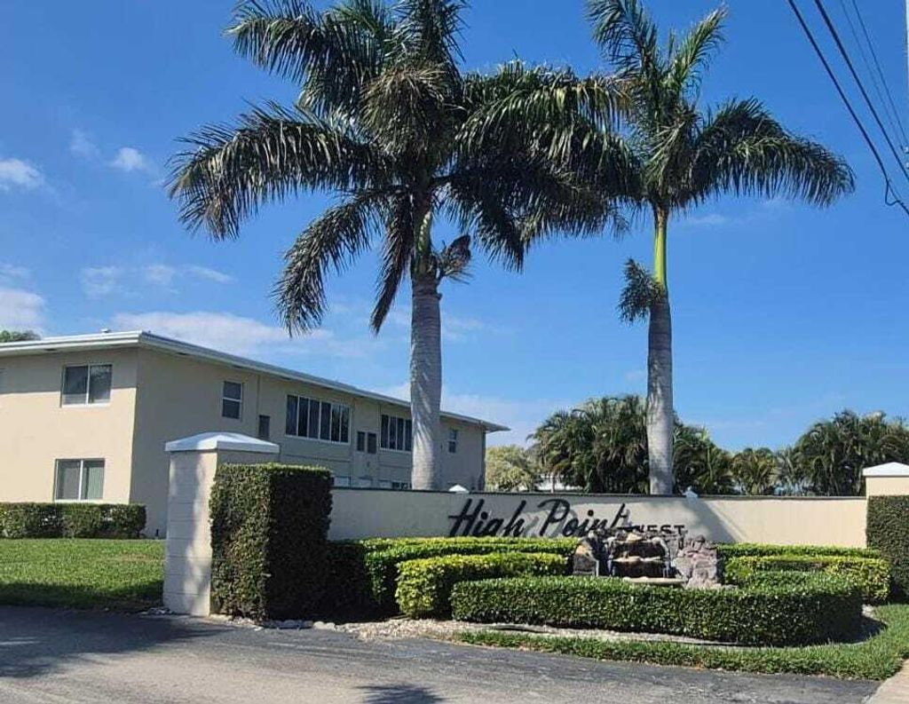 Photo of 310 Main Boulevard #C, Boynton Beach, FL 33435 (MLS # R11165816)