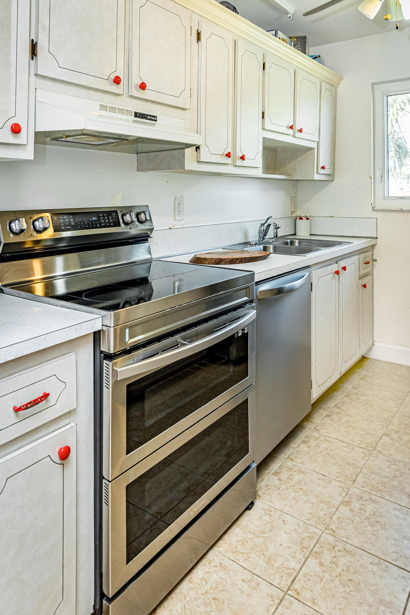 HIGH POINT WEST CONDO 2 - Residential