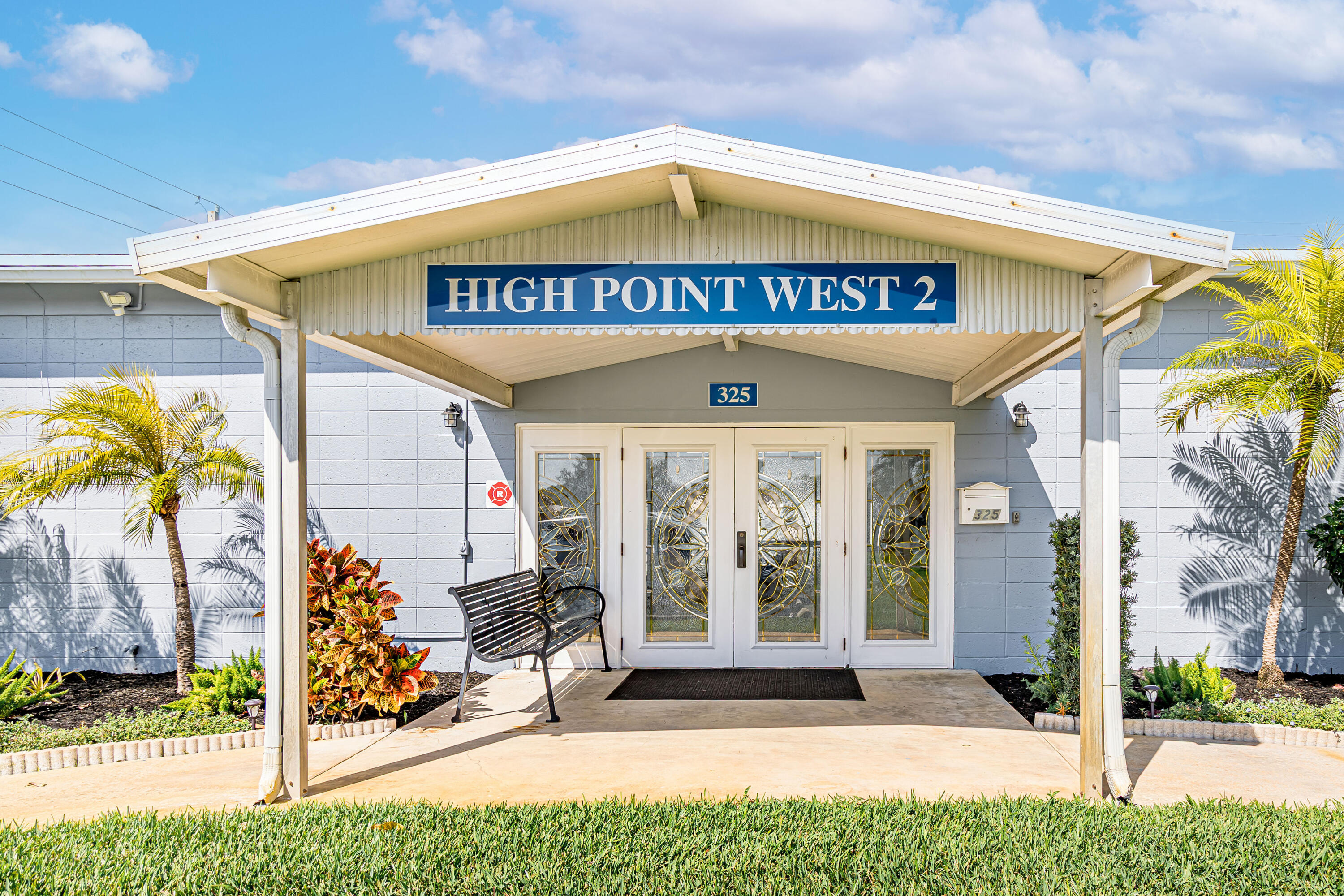 HIGH POINT WEST CONDO 2 - Residential