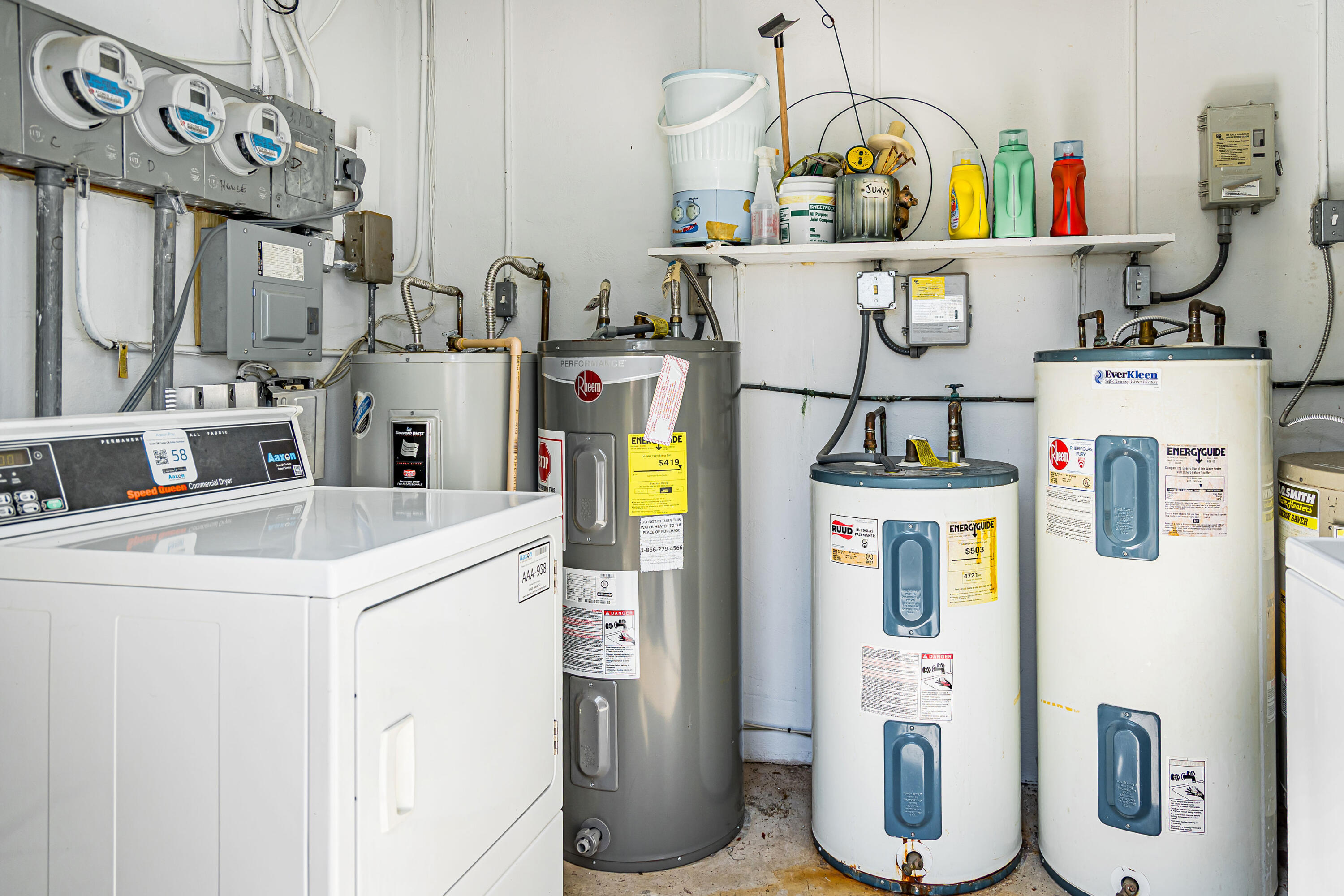 HIGH POINT WEST CONDO 2 - Residential