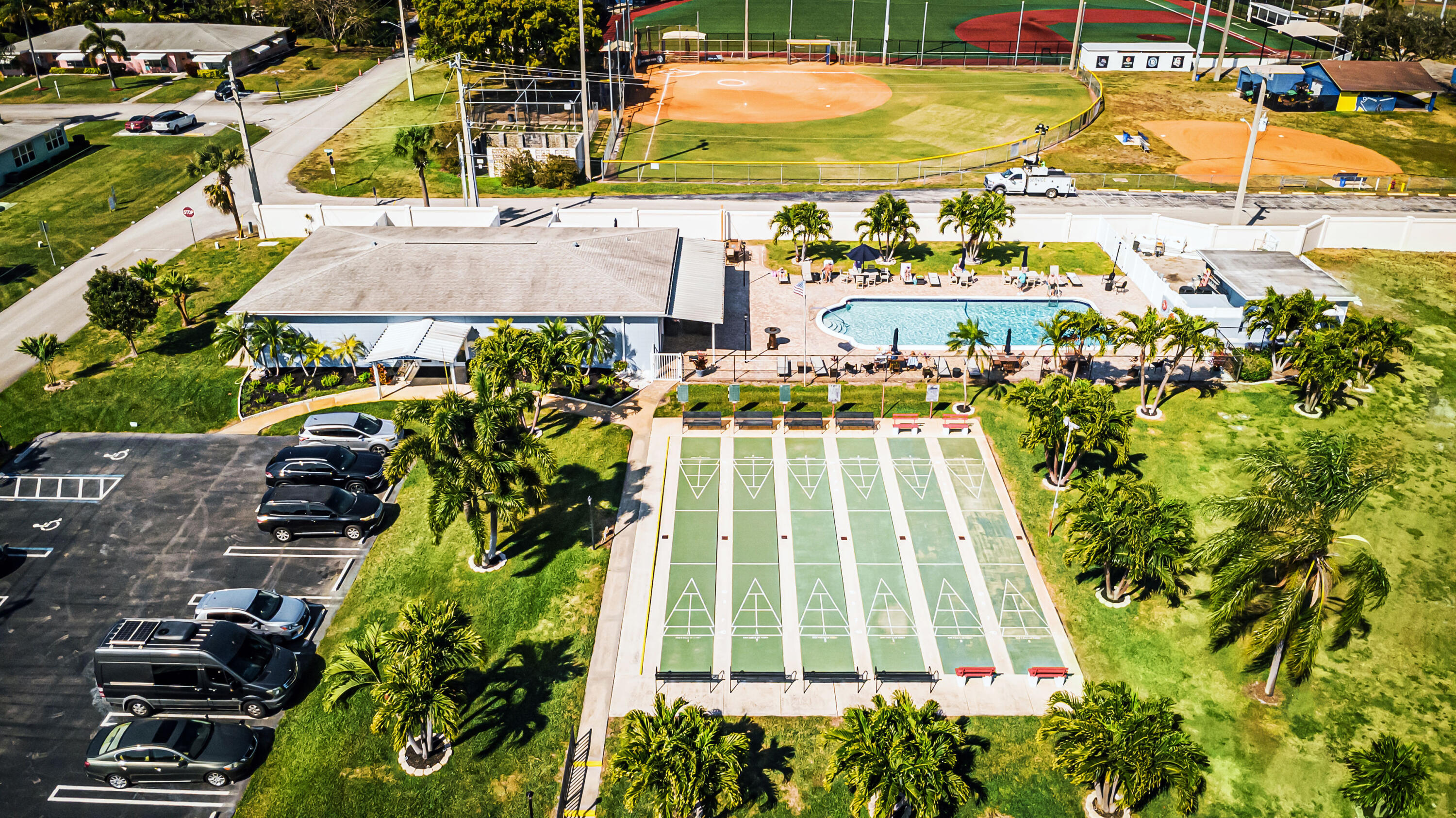 HIGH POINT WEST CONDO 2 - Residential