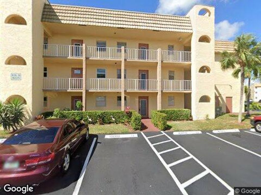 Photo of 8225 Sunrise Lakes Boulevard #110, Sunrise, FL 33322 (MLS # R11166978)