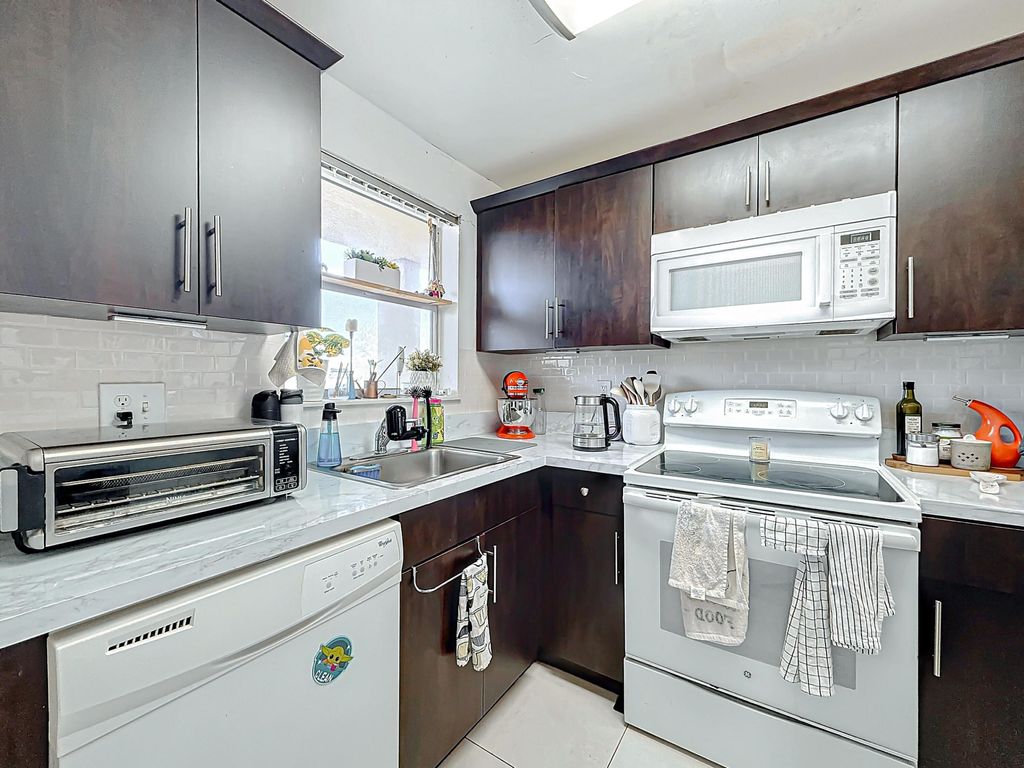 Photo of 8225 Sunrise Lakes Boulevard #110, Sunrise, FL 33322 (MLS # R11166978)