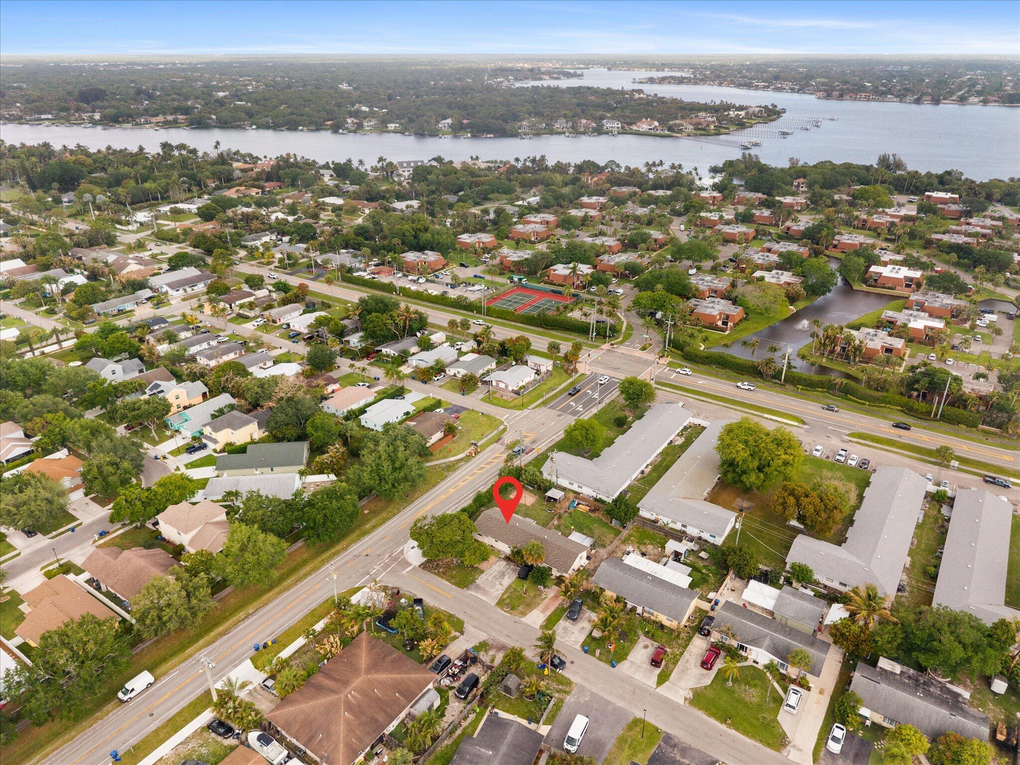EASTVIEW MANOR - Residential Income