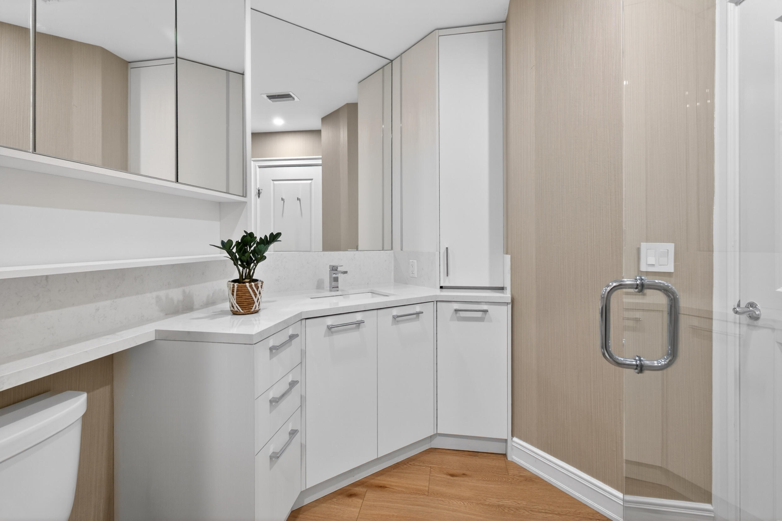 WESTON 55 PLUS CONDO - Residential