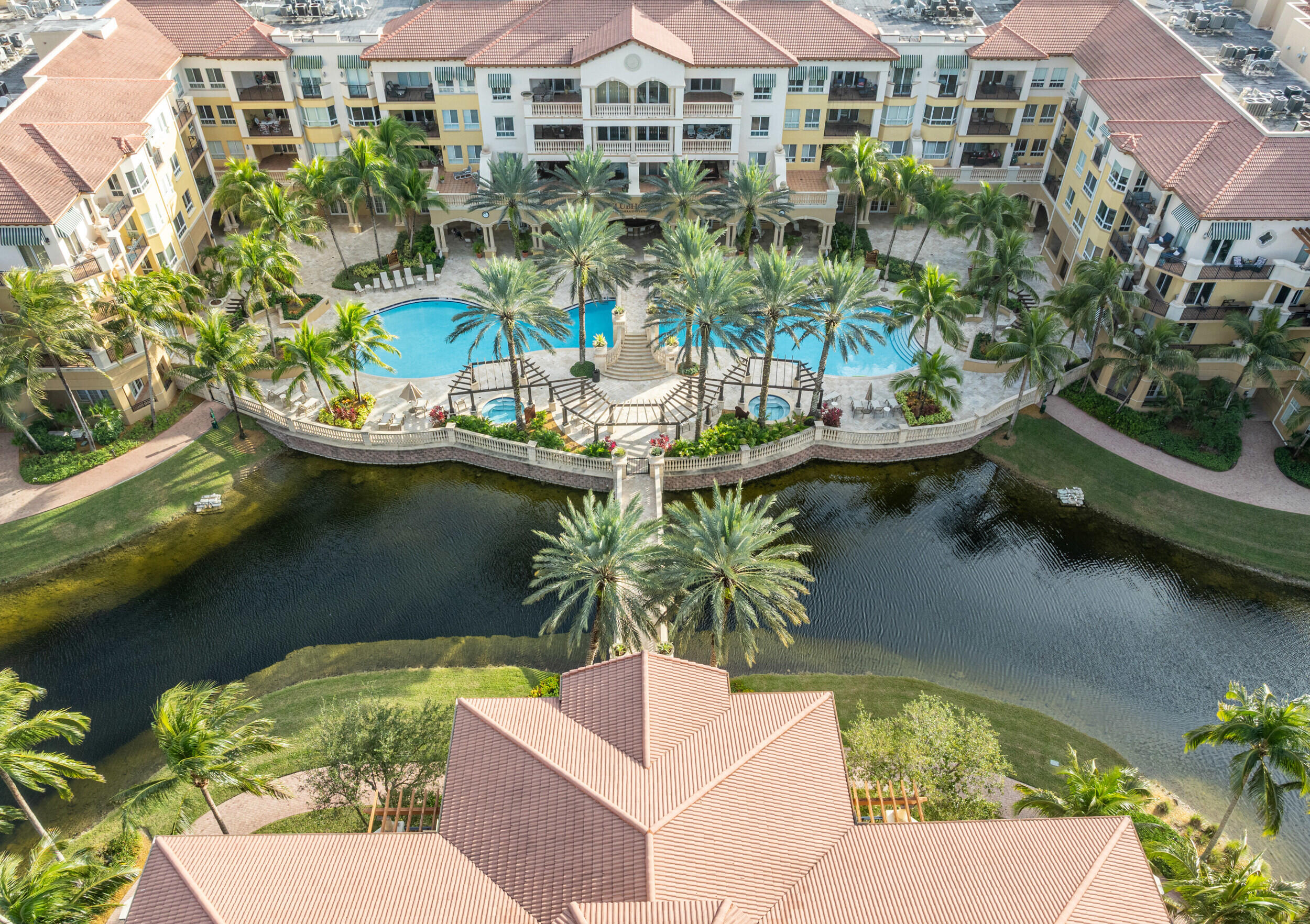 WESTON 55 PLUS CONDO - Residential