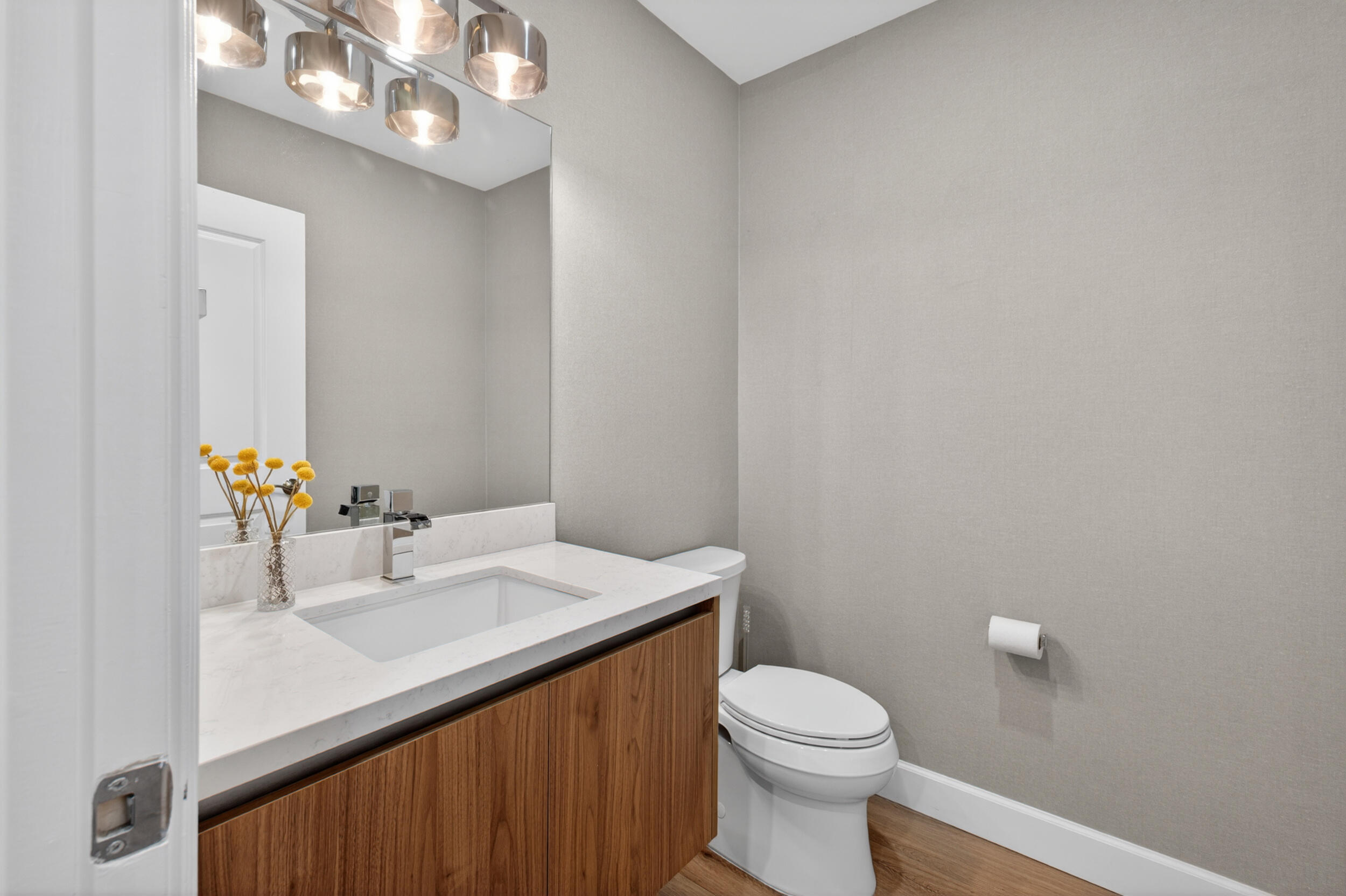 WESTON 55 PLUS CONDO - Residential