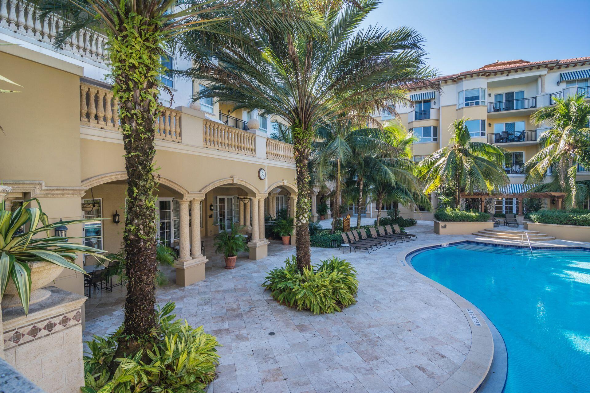 WESTON 55 PLUS CONDO - Residential