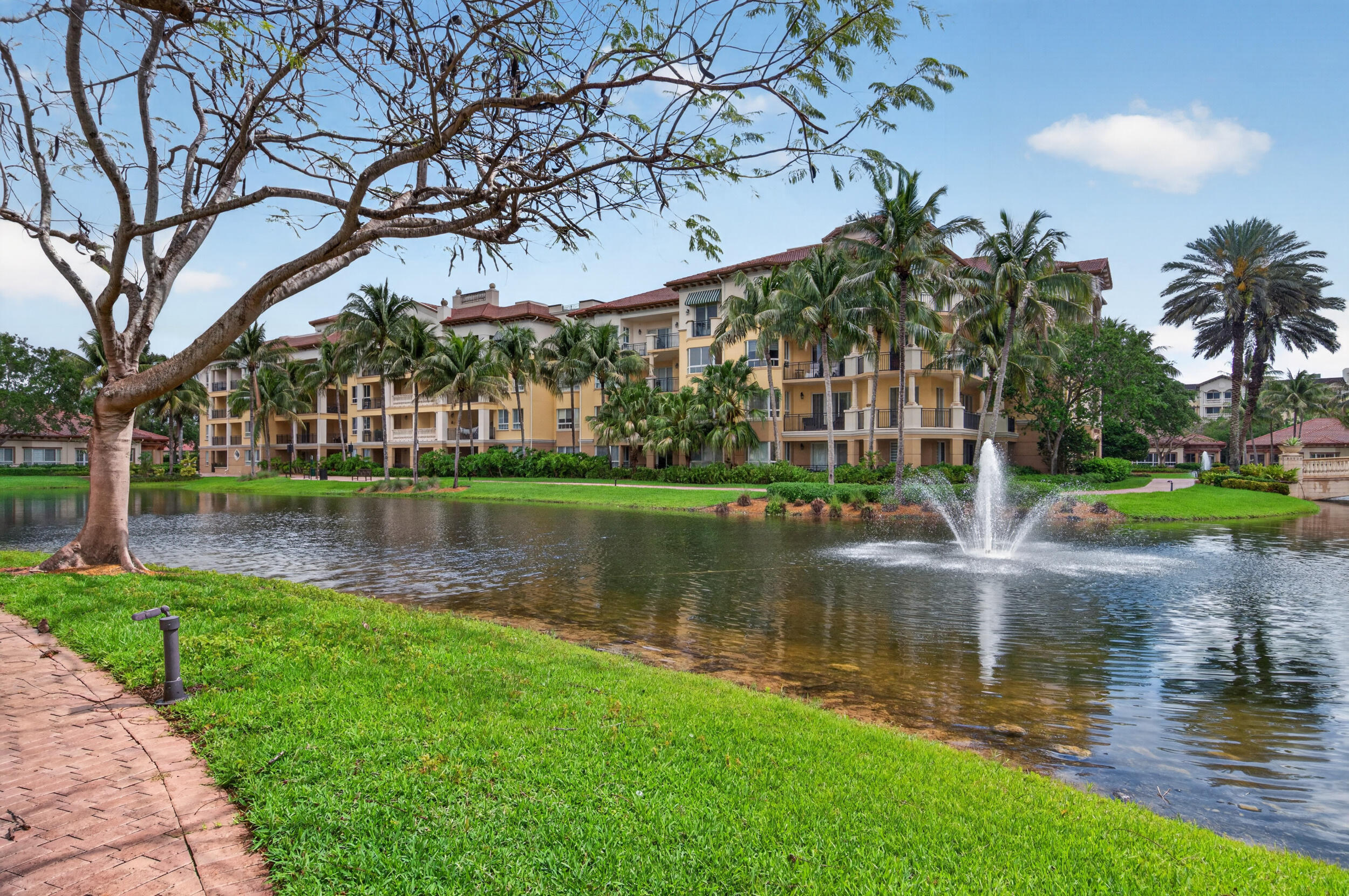 WESTON 55 PLUS CONDO - Residential