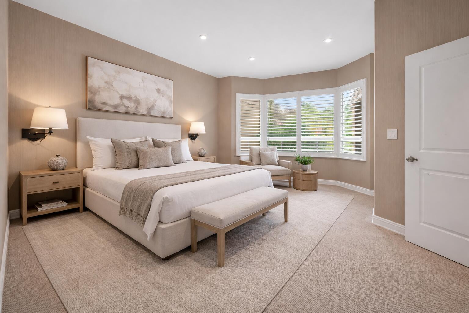 WESTON 55 PLUS CONDO - Residential