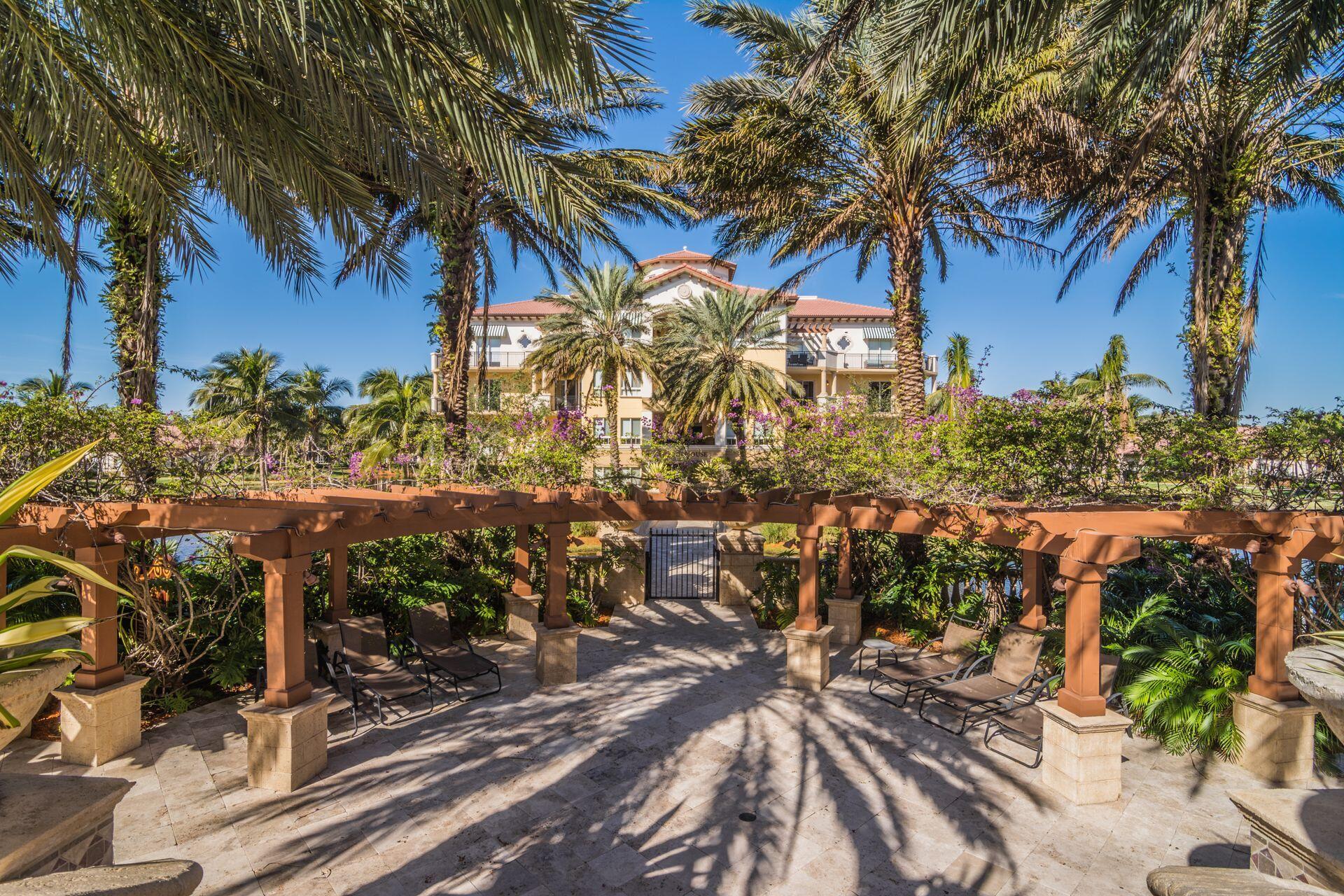 WESTON 55 PLUS CONDO - Residential