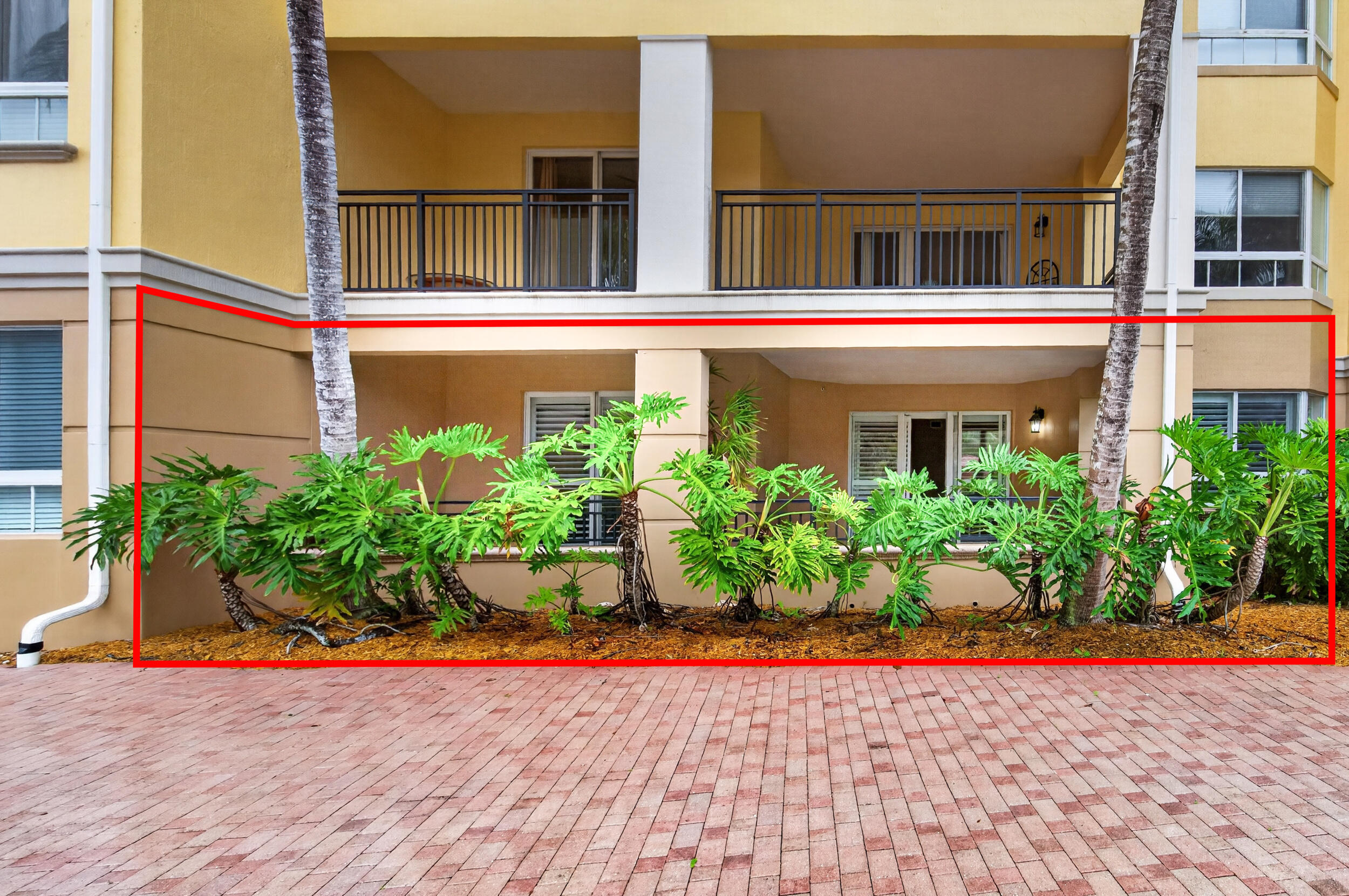 WESTON 55 PLUS CONDO - Residential