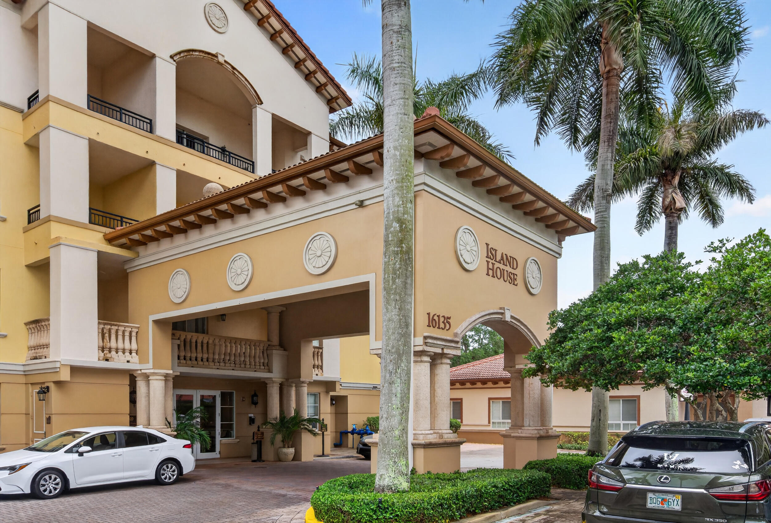 WESTON 55 PLUS CONDO - Residential