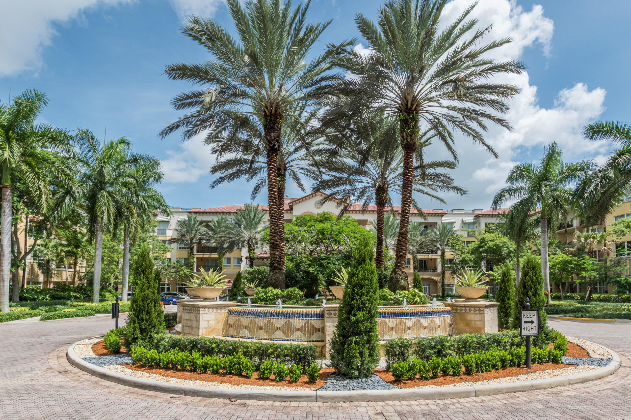 WESTON 55 PLUS CONDO - Residential