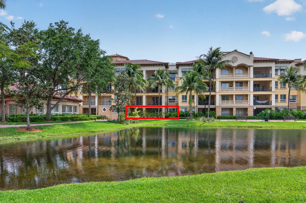 Photo of 16135 Emerald Estates Drive #167, Weston, FL 33331 (MLS # B26013627)