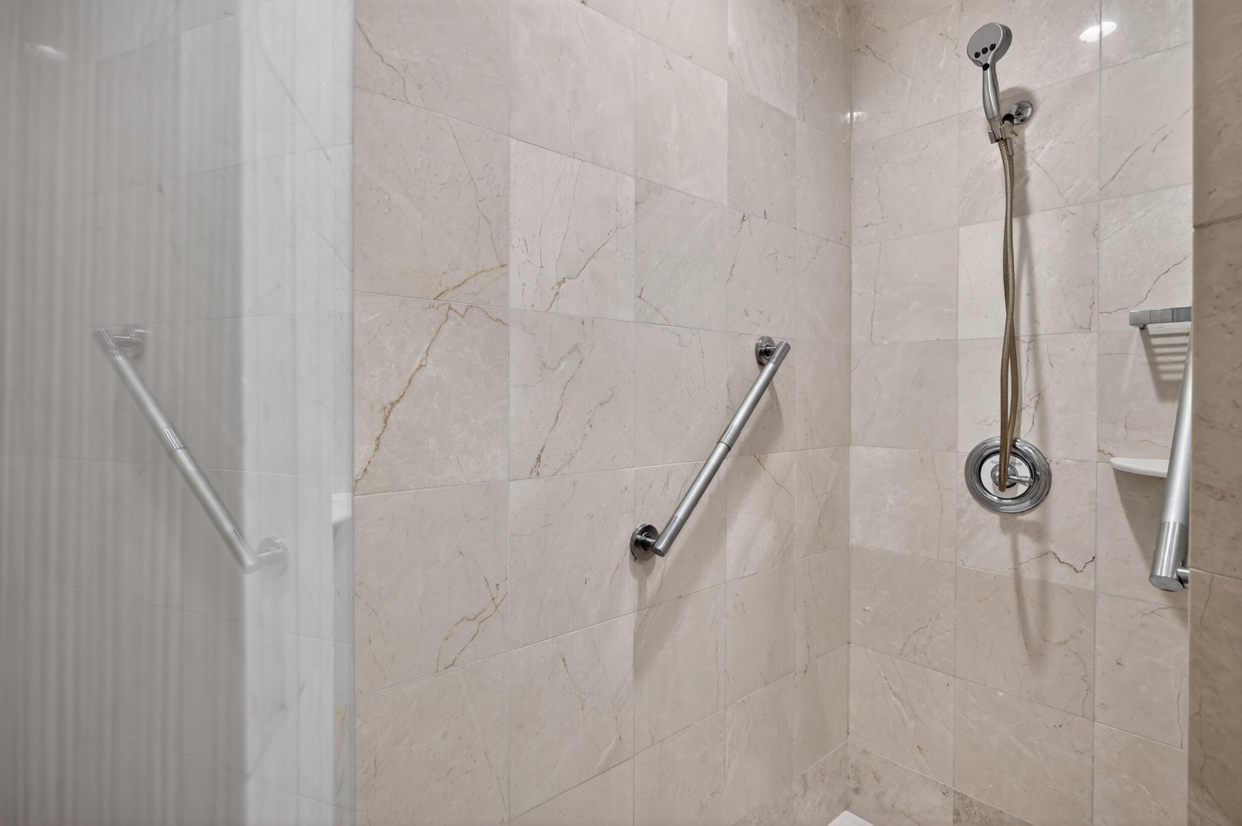 WESTON 55 PLUS CONDO - Residential