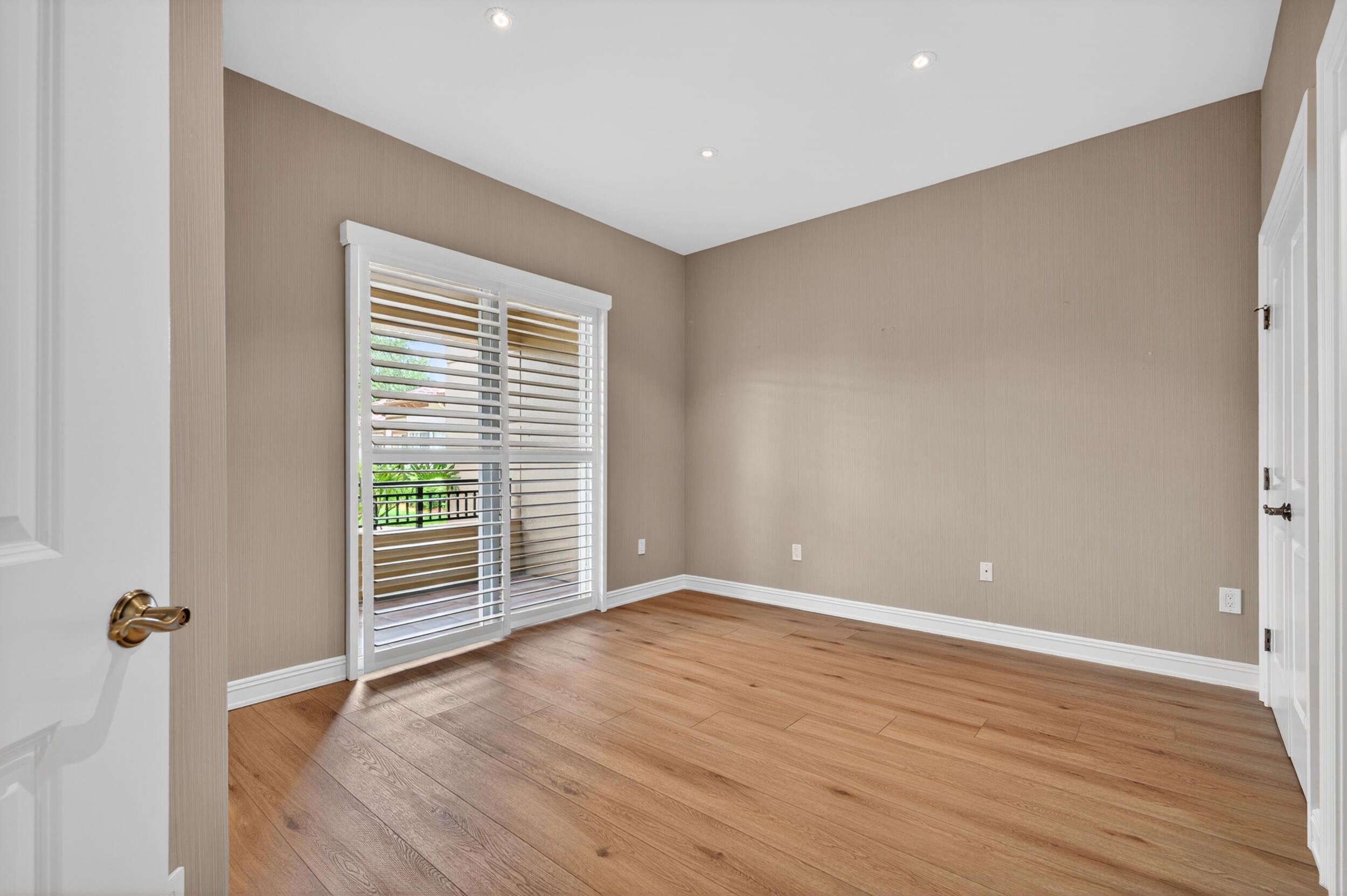 WESTON 55 PLUS CONDO - Residential