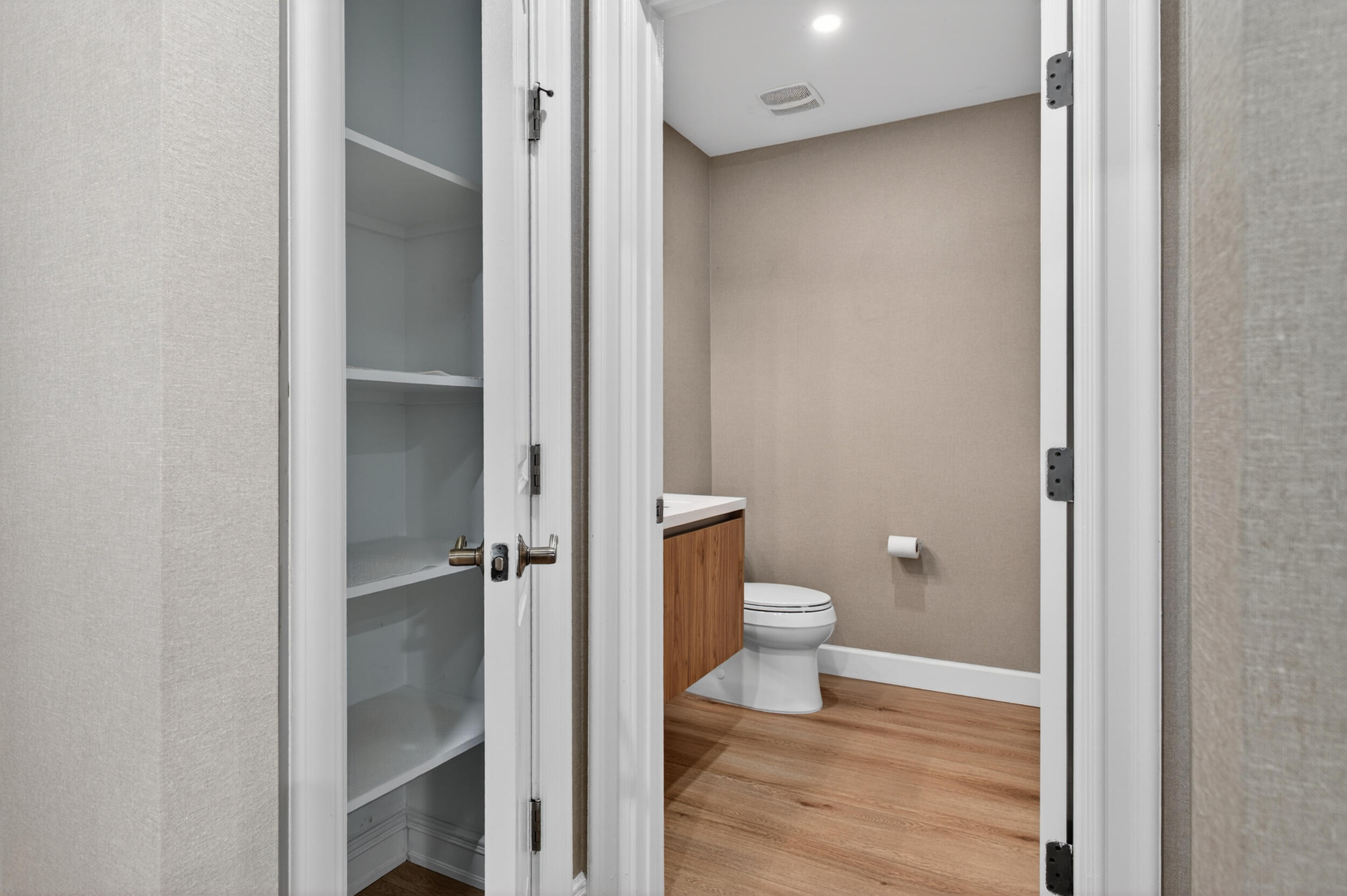 WESTON 55 PLUS CONDO - Residential