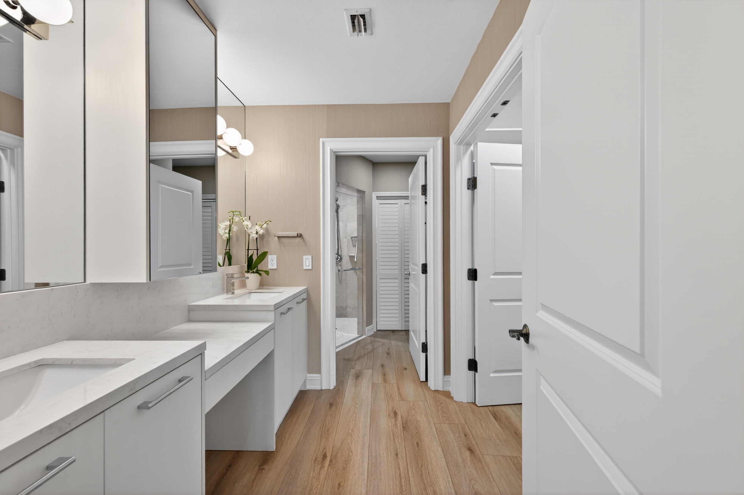 WESTON 55 PLUS CONDO - Residential