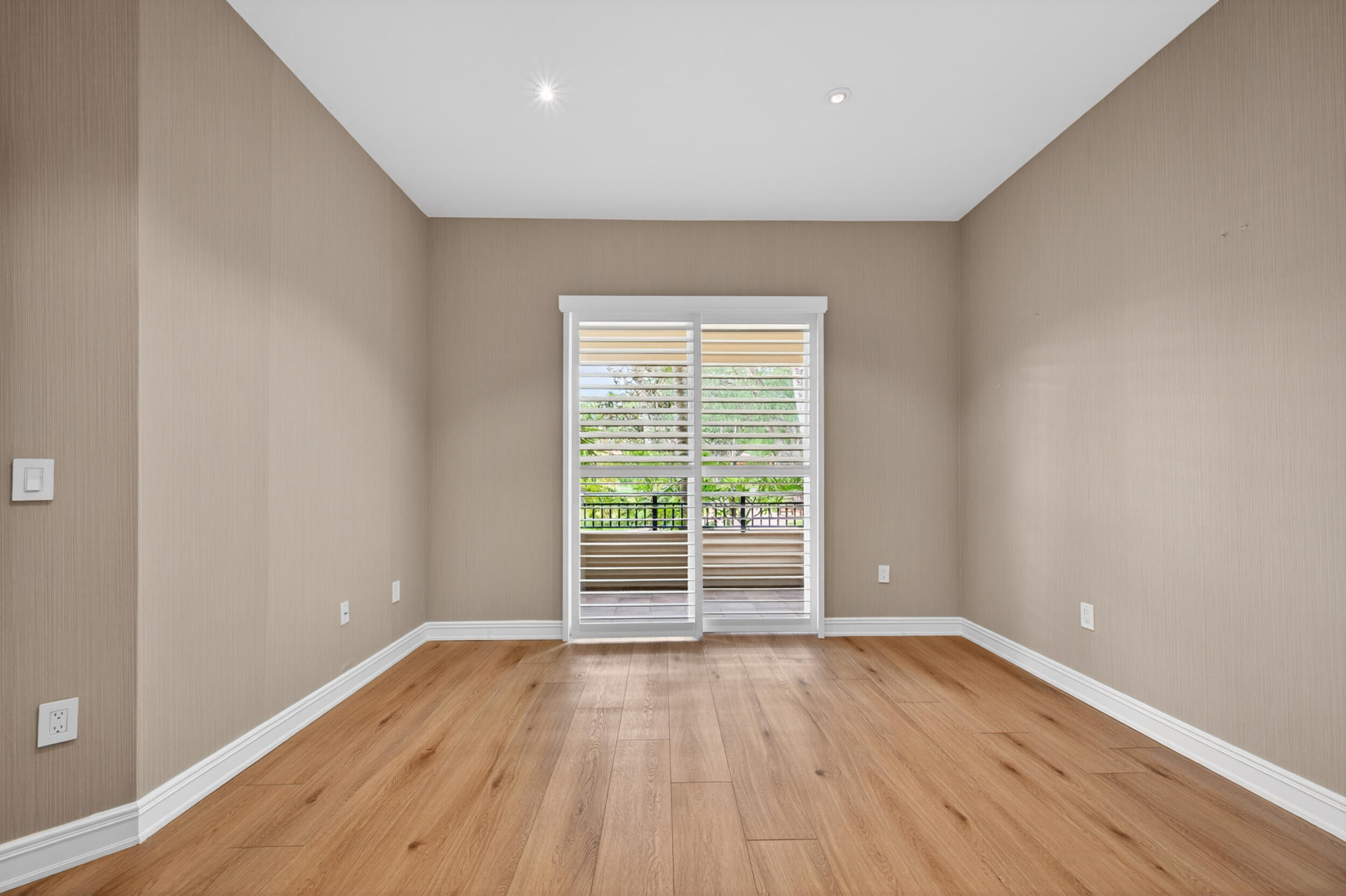 WESTON 55 PLUS CONDO - Residential