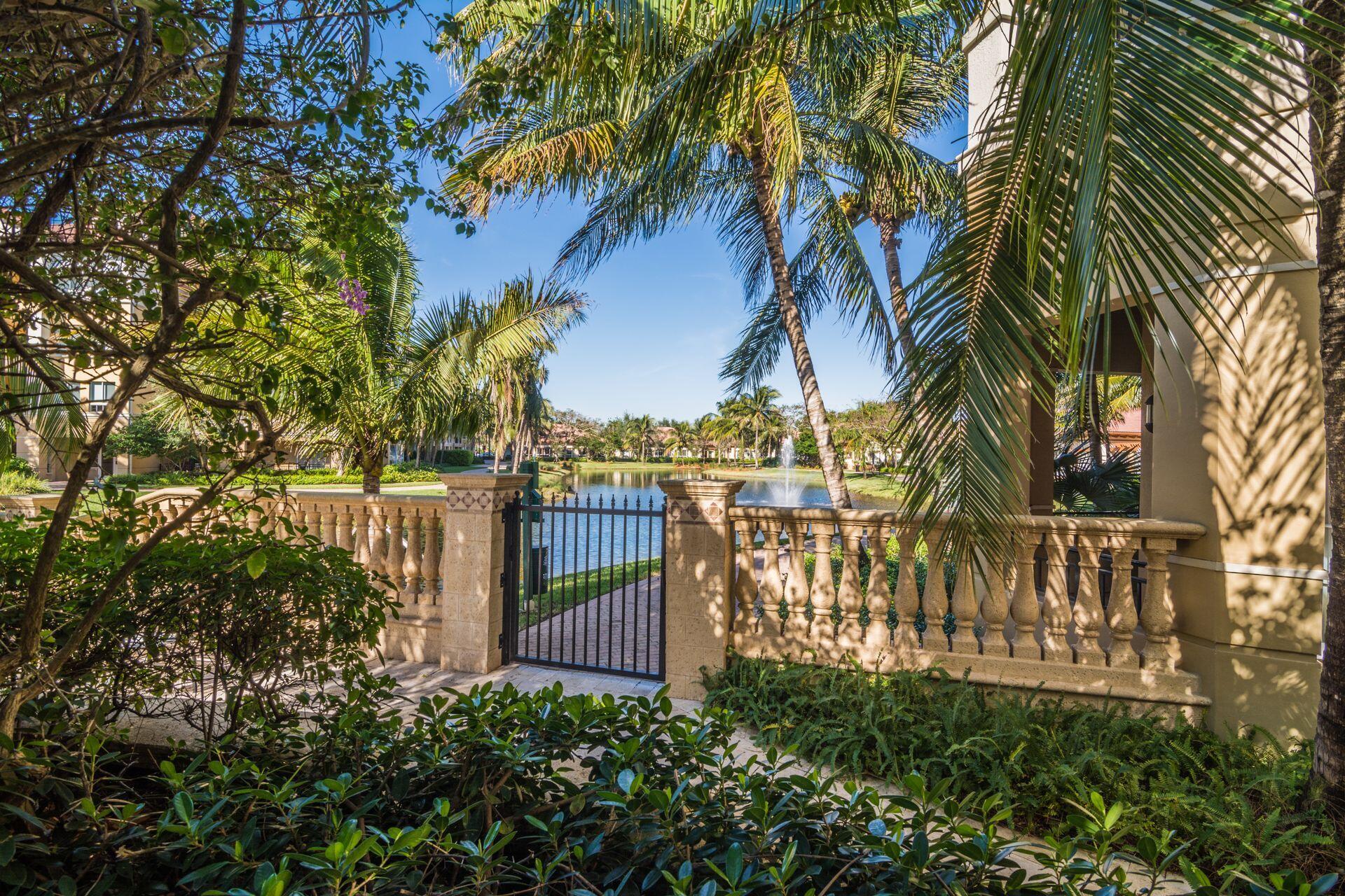 WESTON 55 PLUS CONDO - Residential