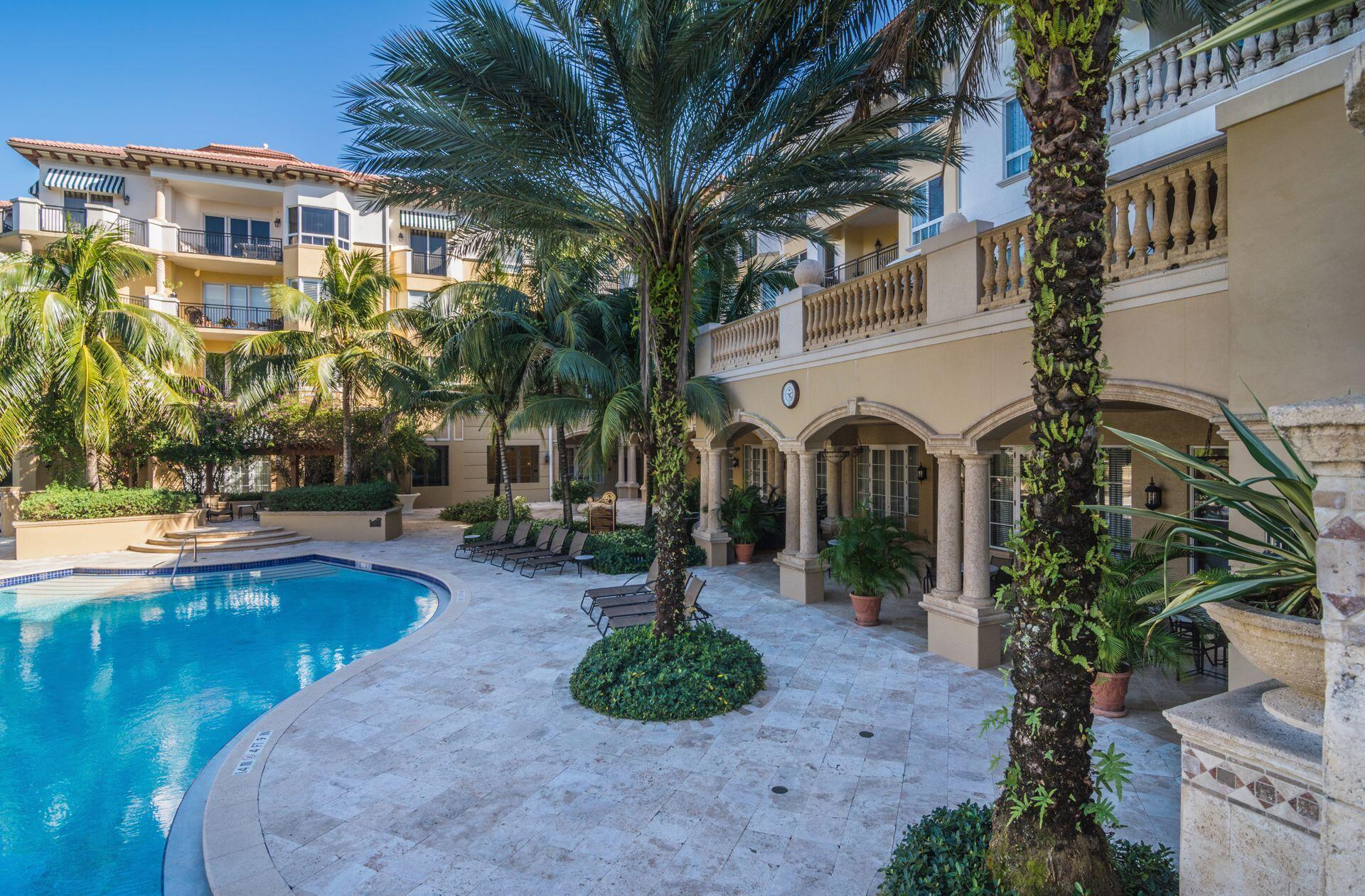 WESTON 55 PLUS CONDO - Residential