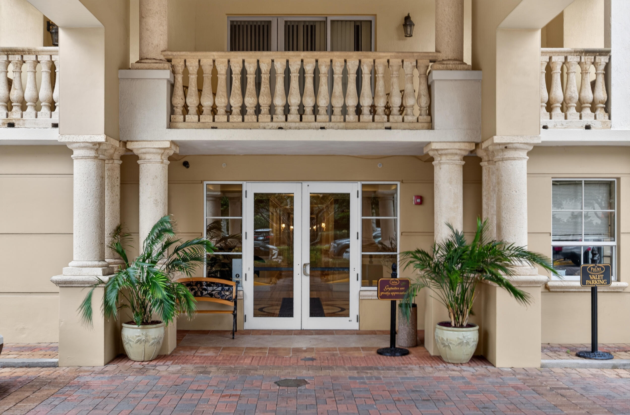 WESTON 55 PLUS CONDO - Residential