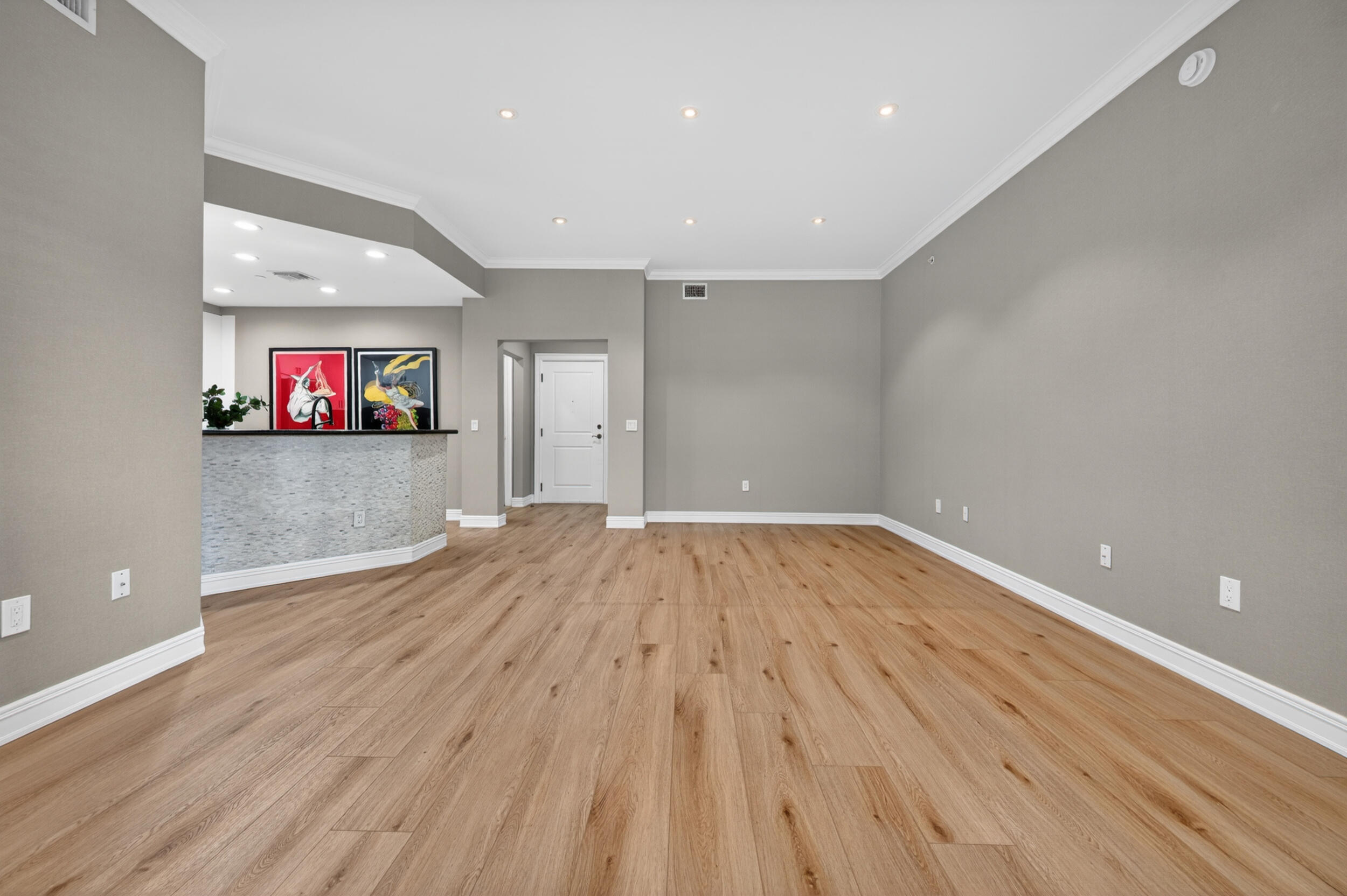 WESTON 55 PLUS CONDO - Residential