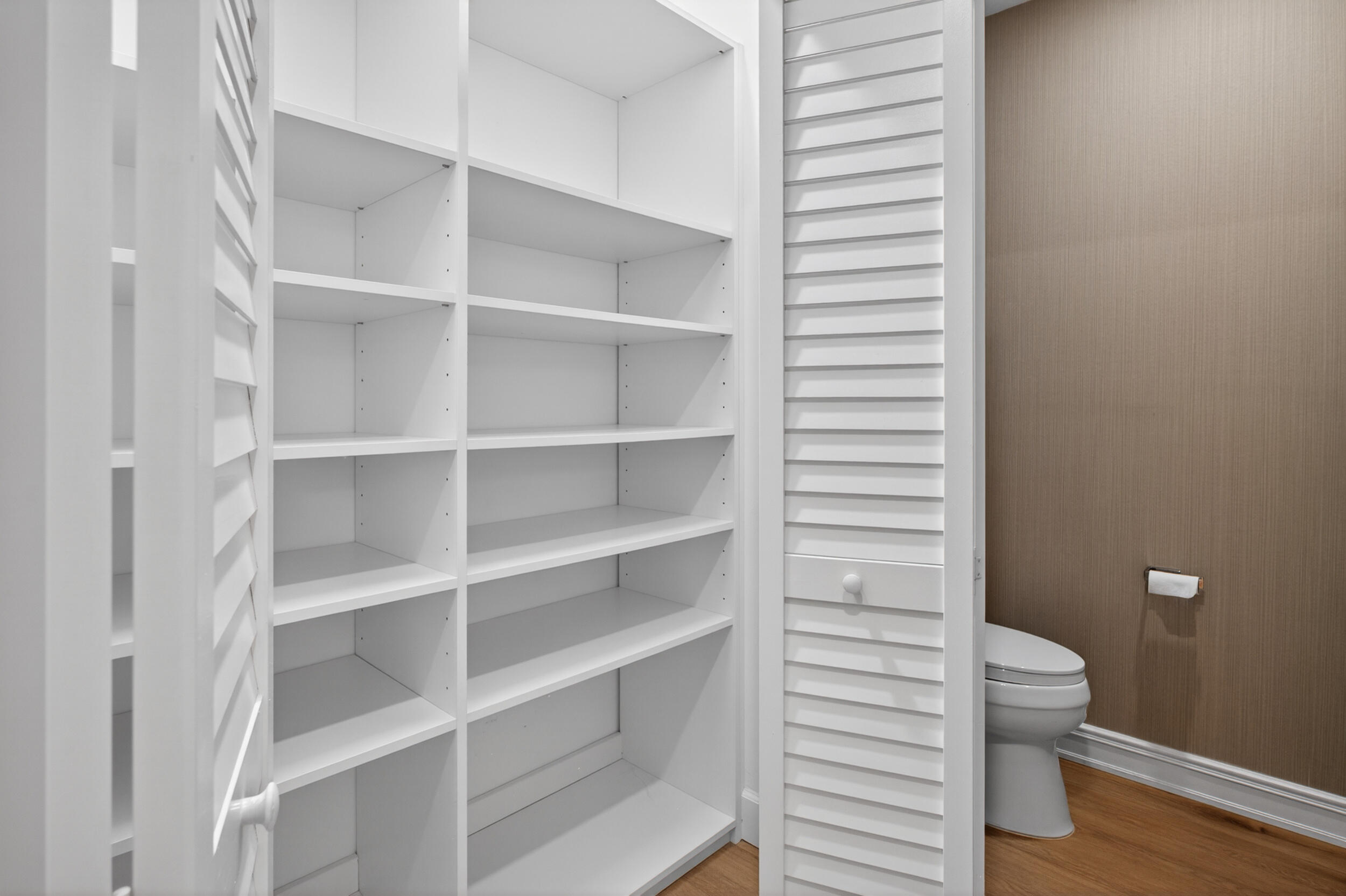 WESTON 55 PLUS CONDO - Residential