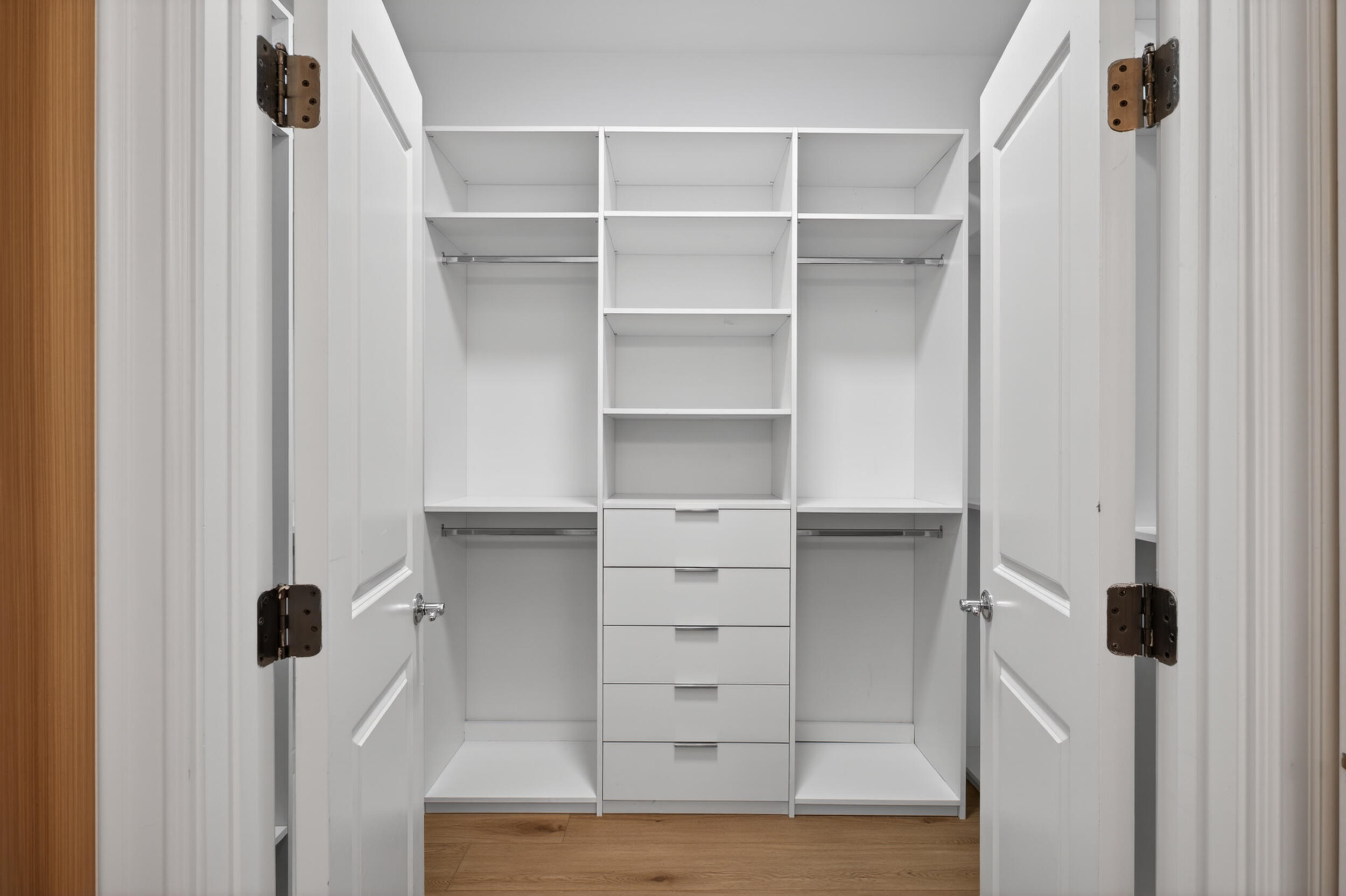 WESTON 55 PLUS CONDO - Residential