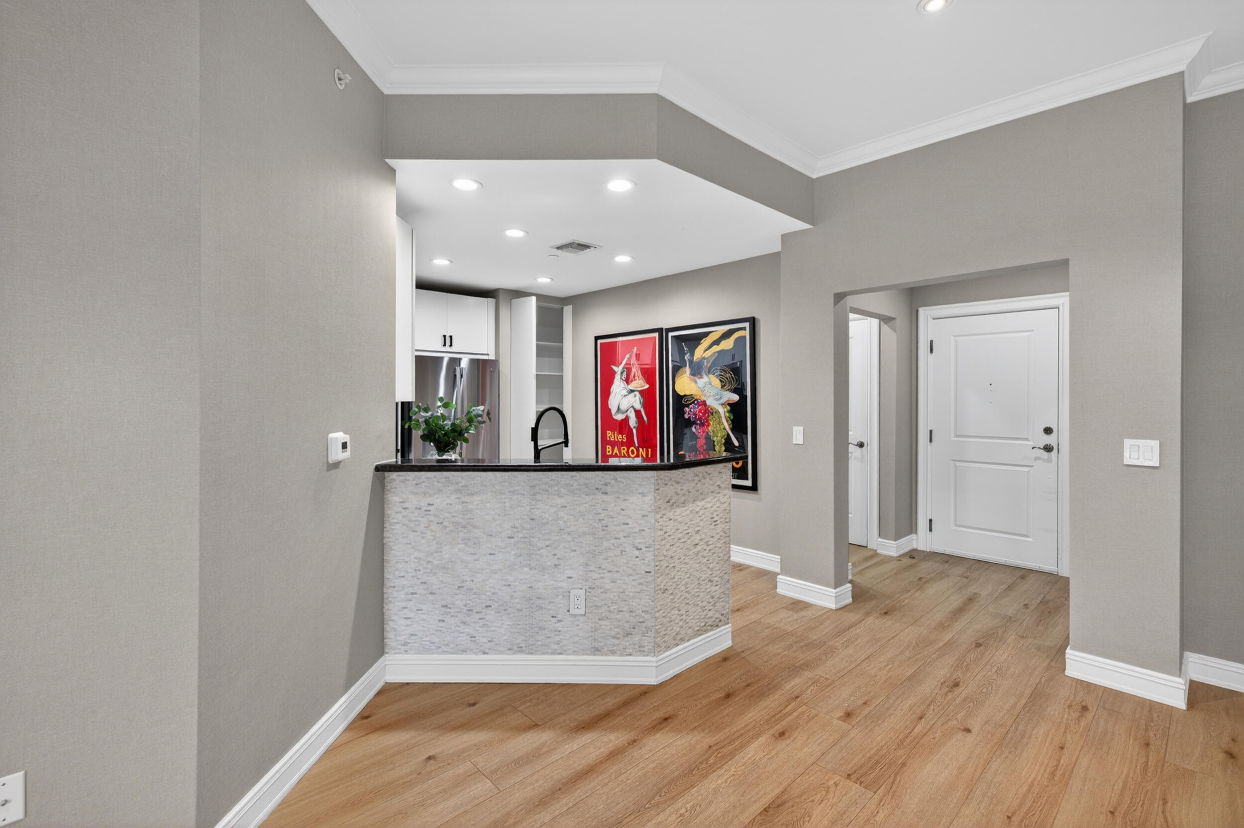 WESTON 55 PLUS CONDO - Residential