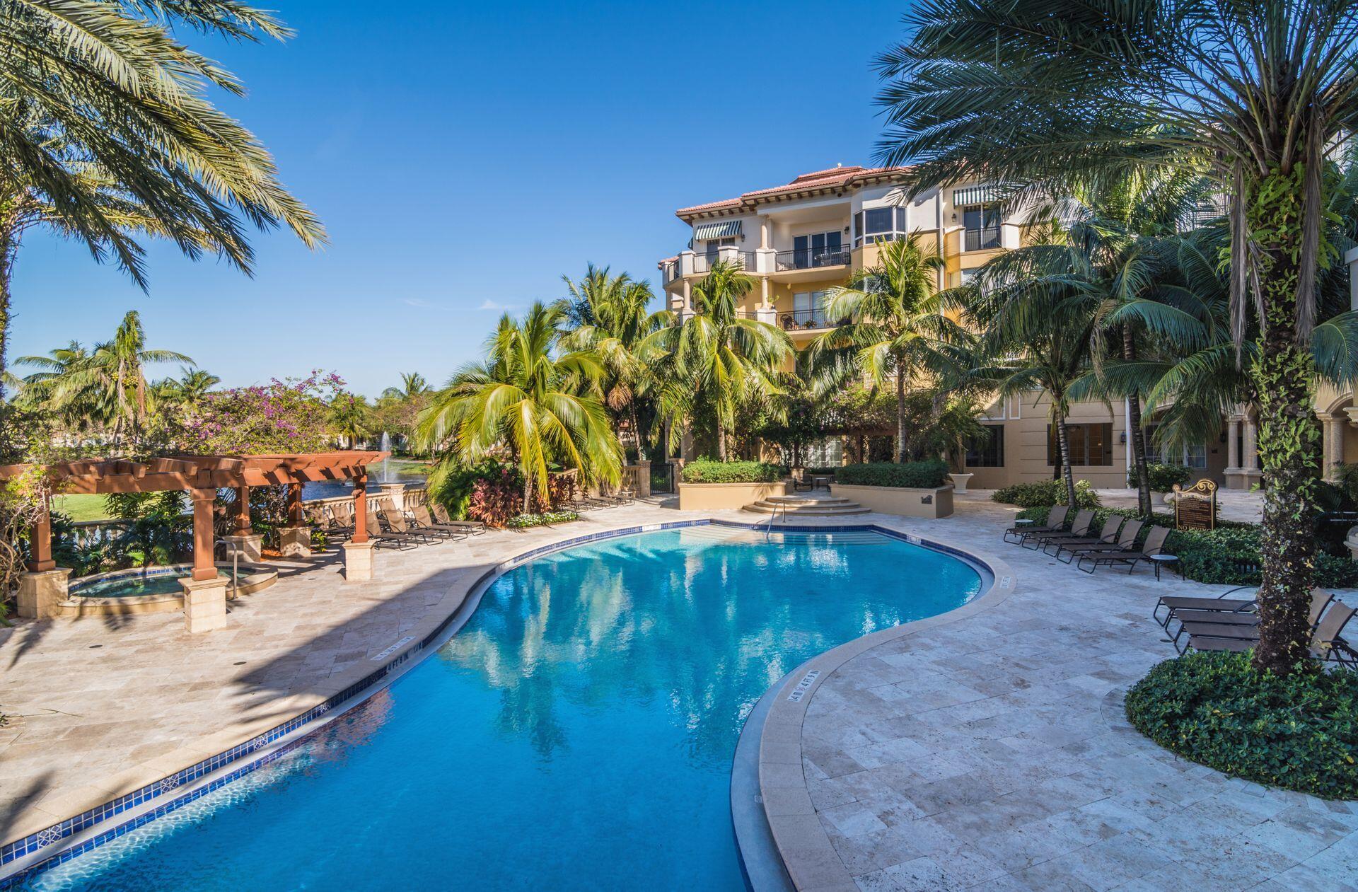 WESTON 55 PLUS CONDO - Residential