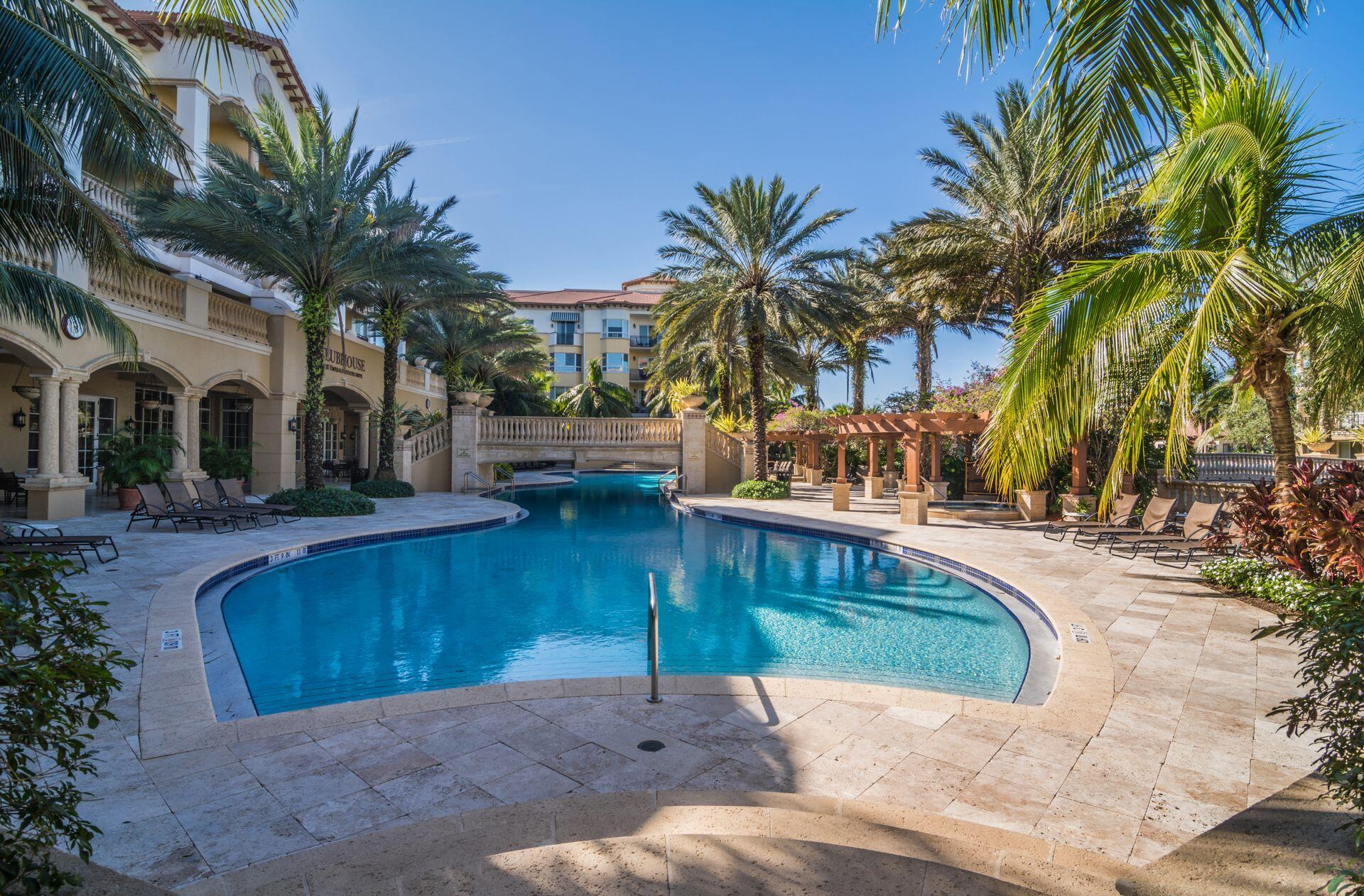 WESTON 55 PLUS CONDO - Residential