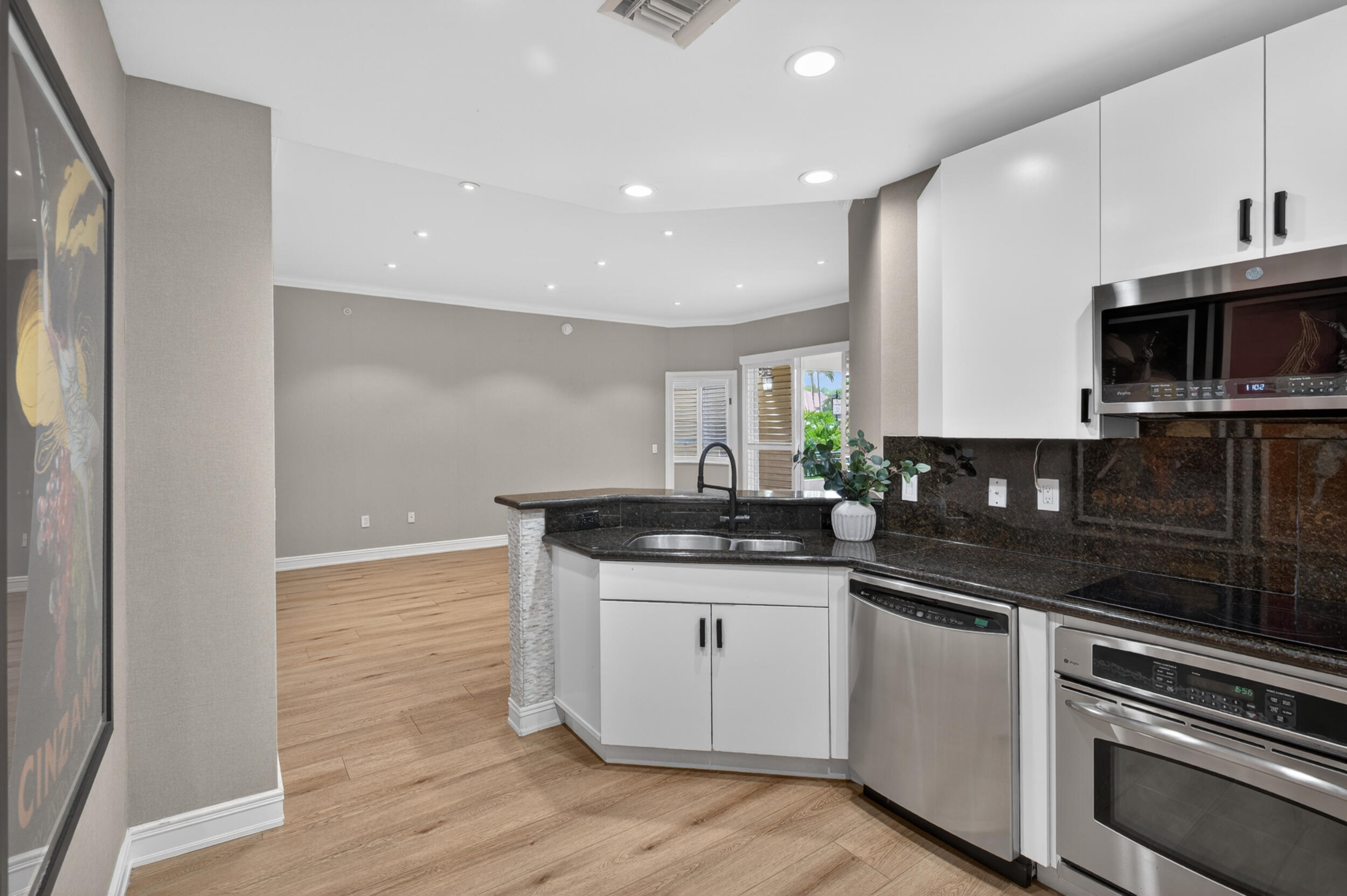 WESTON 55 PLUS CONDO - Residential