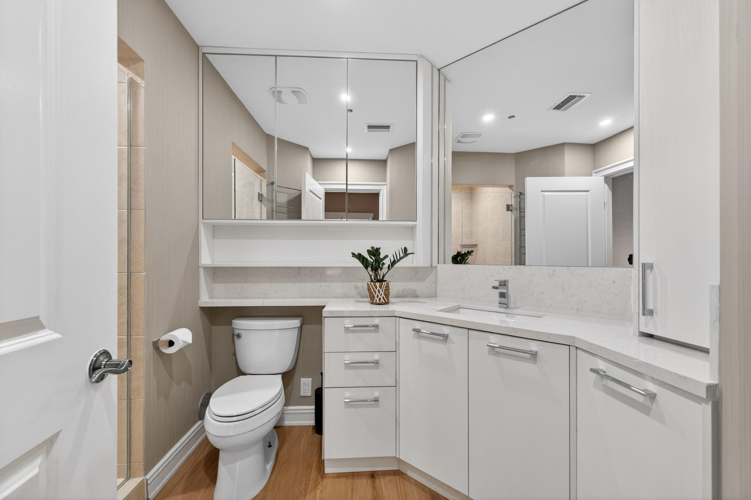 WESTON 55 PLUS CONDO - Residential