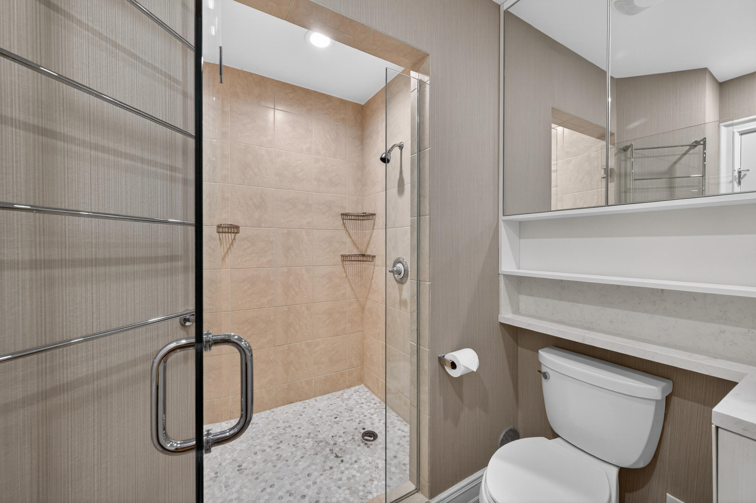 WESTON 55 PLUS CONDO - Residential