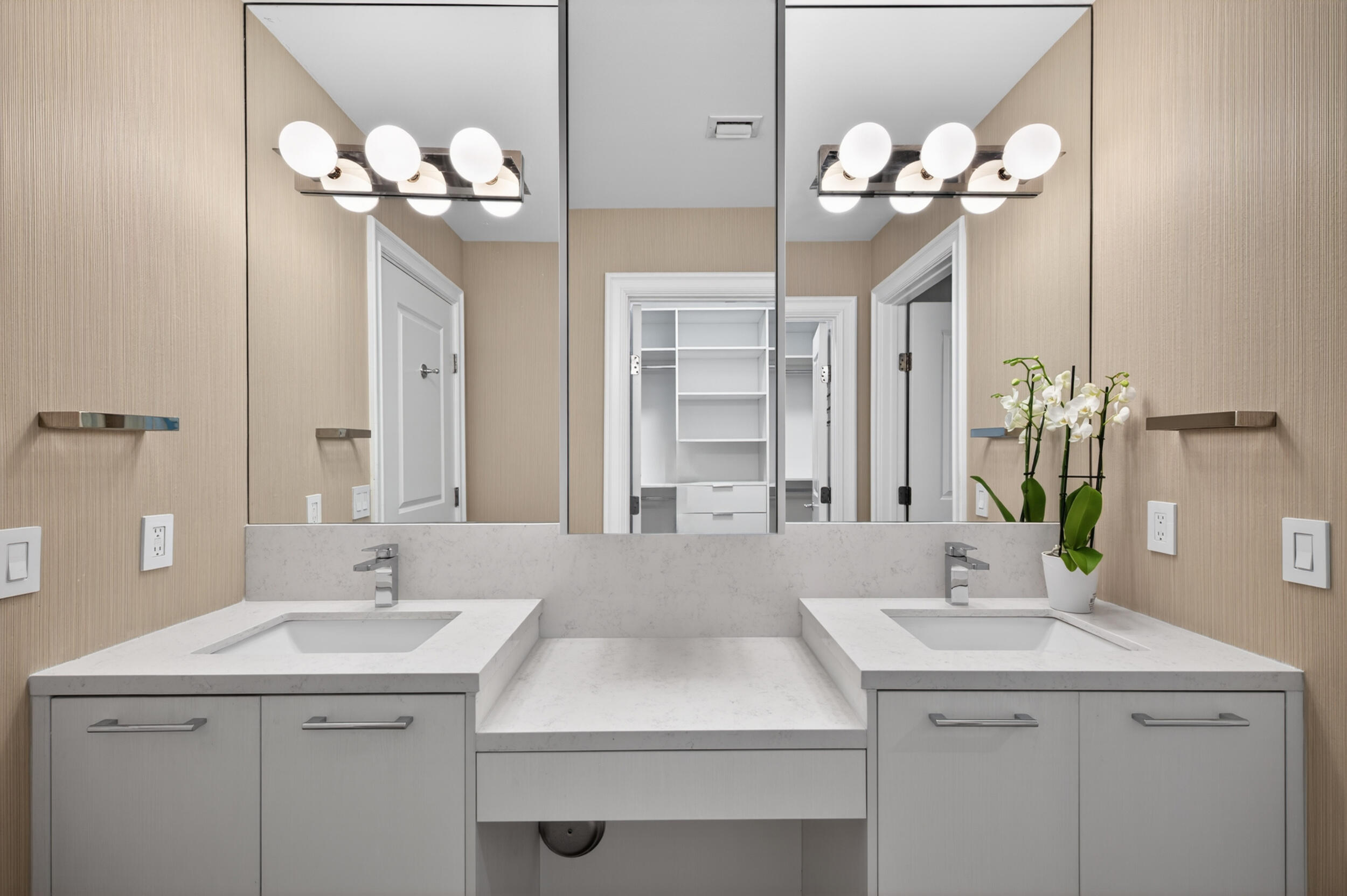 WESTON 55 PLUS CONDO - Residential