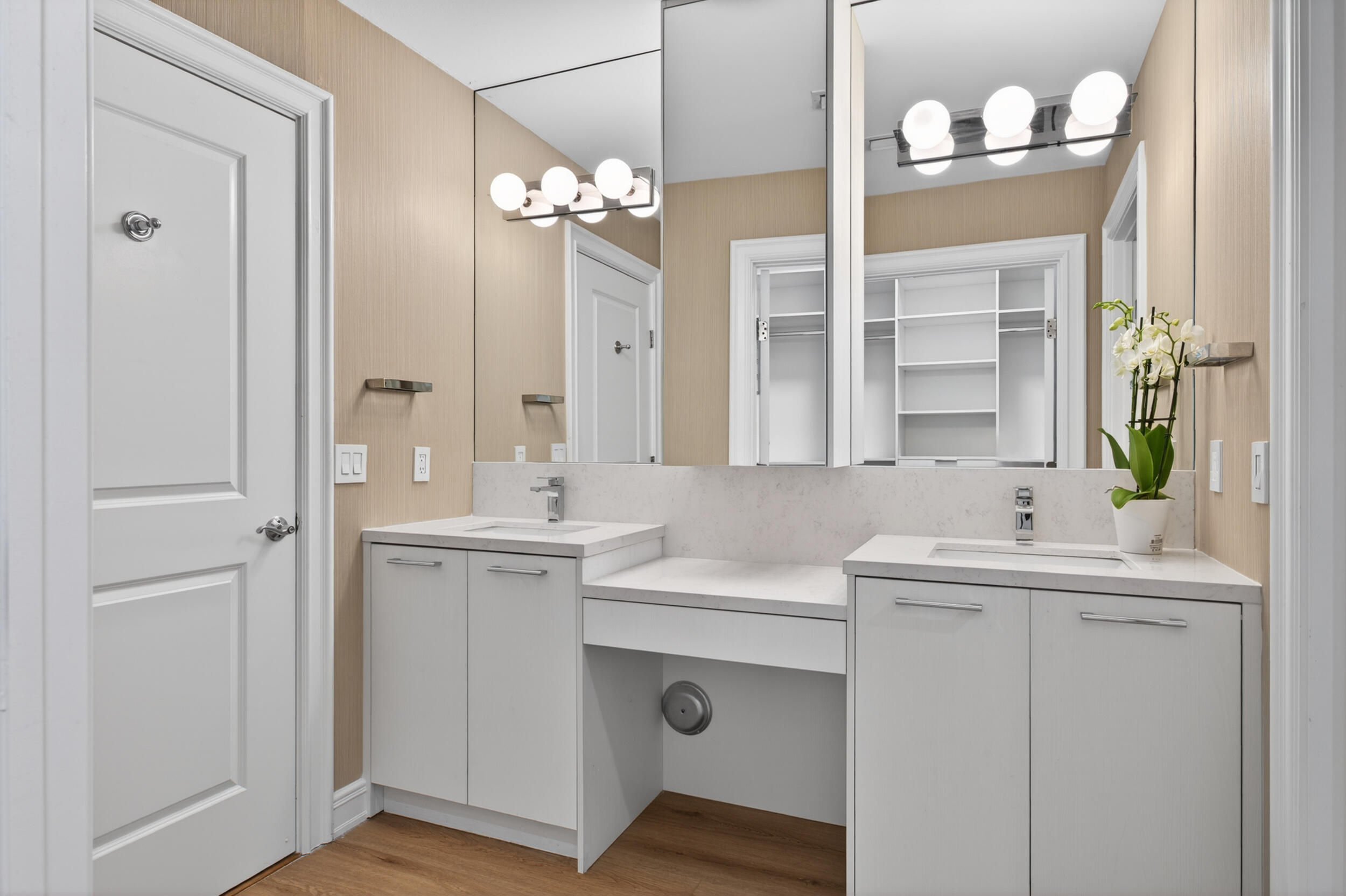 WESTON 55 PLUS CONDO - Residential