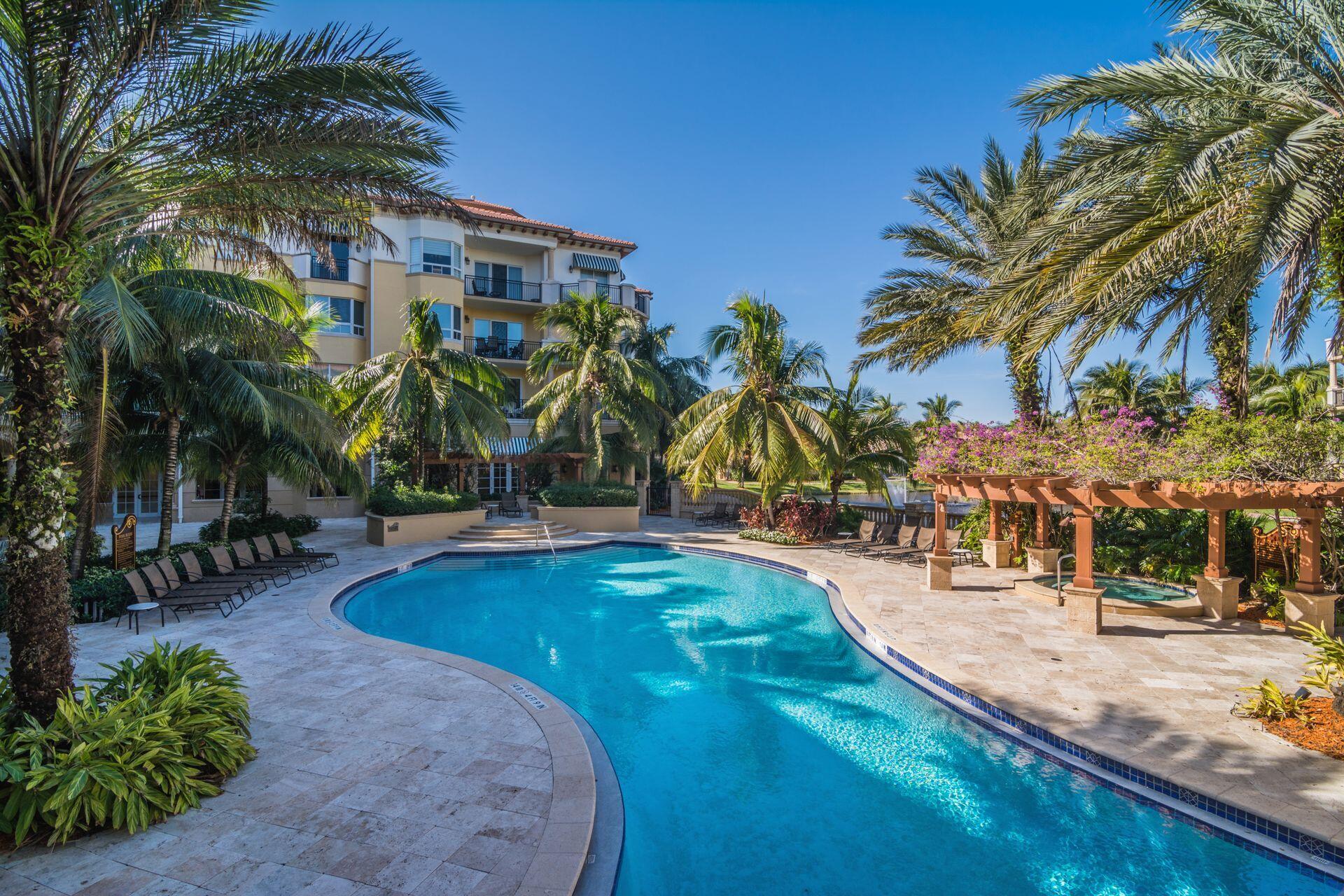 WESTON 55 PLUS CONDO - Residential