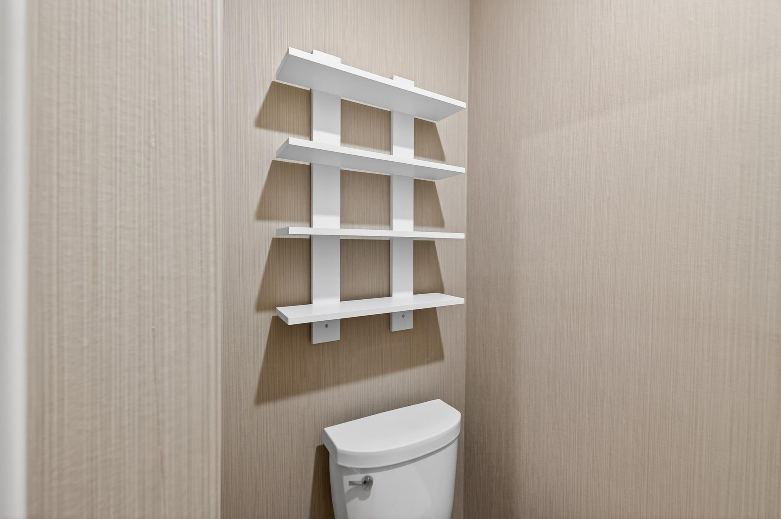 WESTON 55 PLUS CONDO - Residential