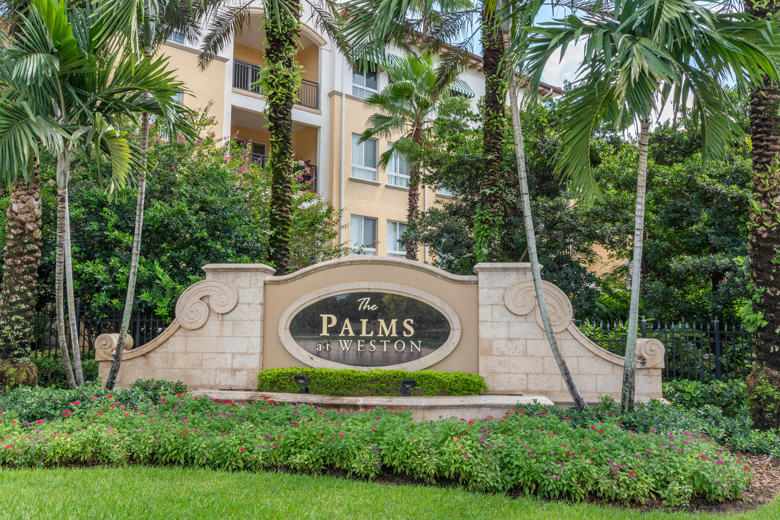 WESTON 55 PLUS CONDO - Residential