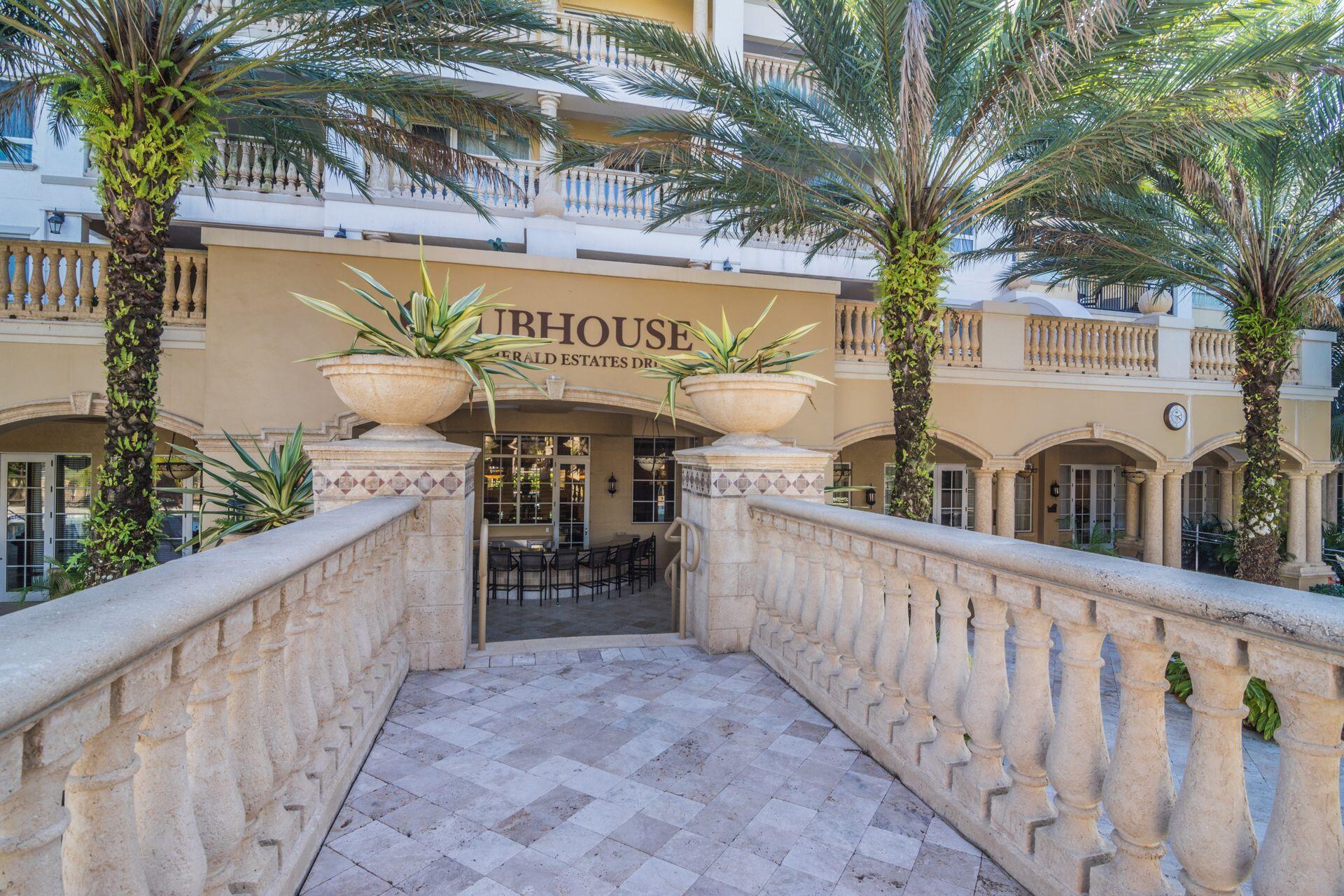 WESTON 55 PLUS CONDO - Residential