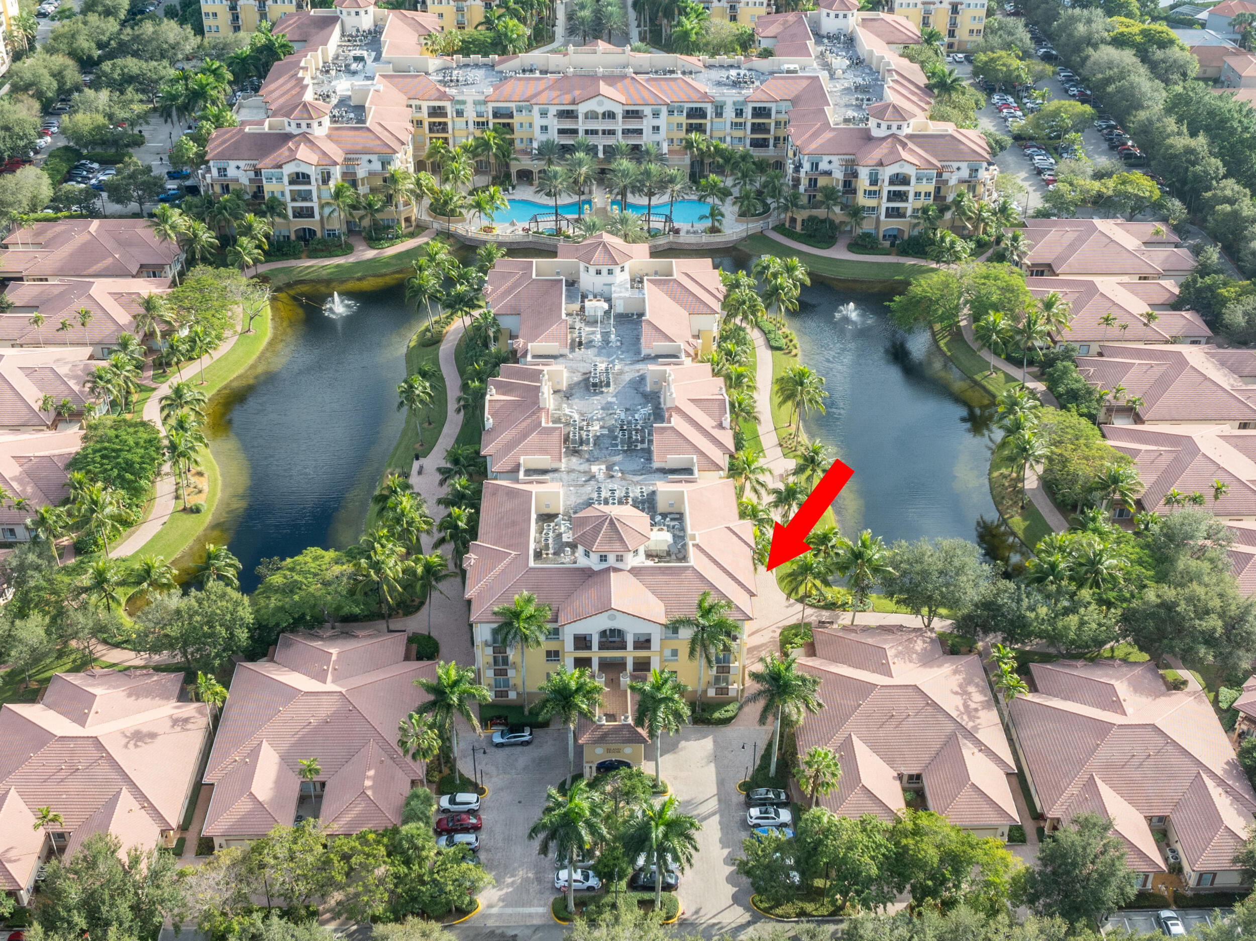 WESTON 55 PLUS CONDO - Residential