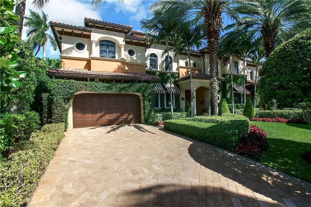 Coral Ridge Country Club - Residential