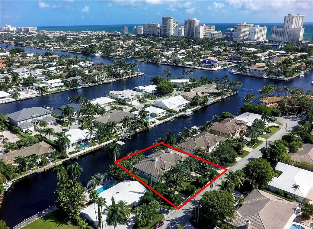 Coral Ridge Country Club - Residential